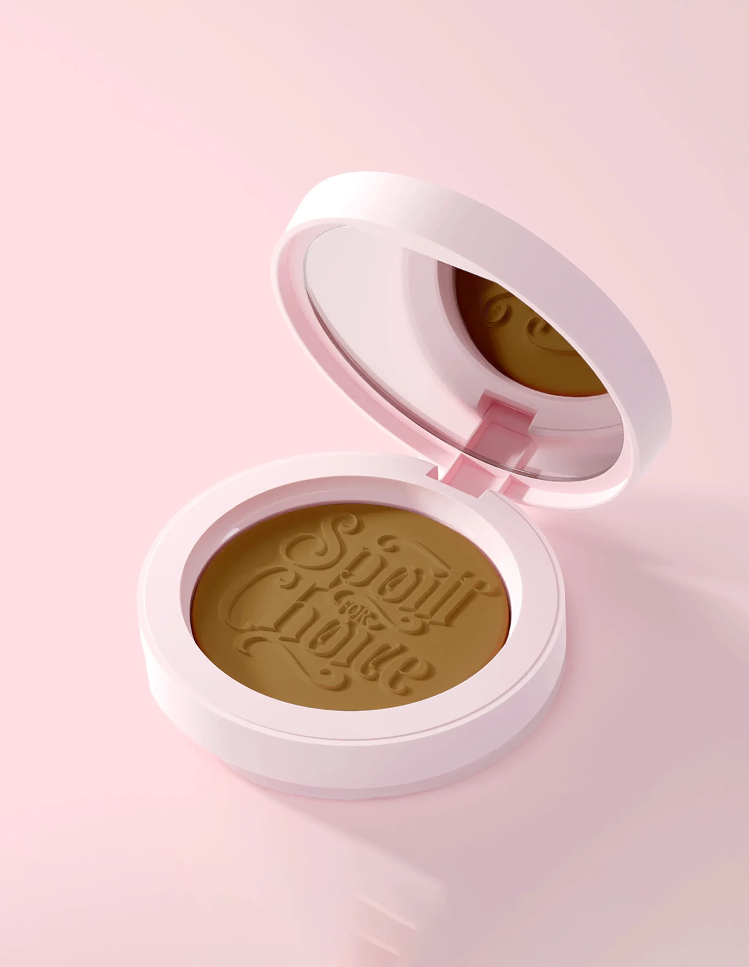 P.Louise Spoilt For Choice Cream Bronzer - Image 186