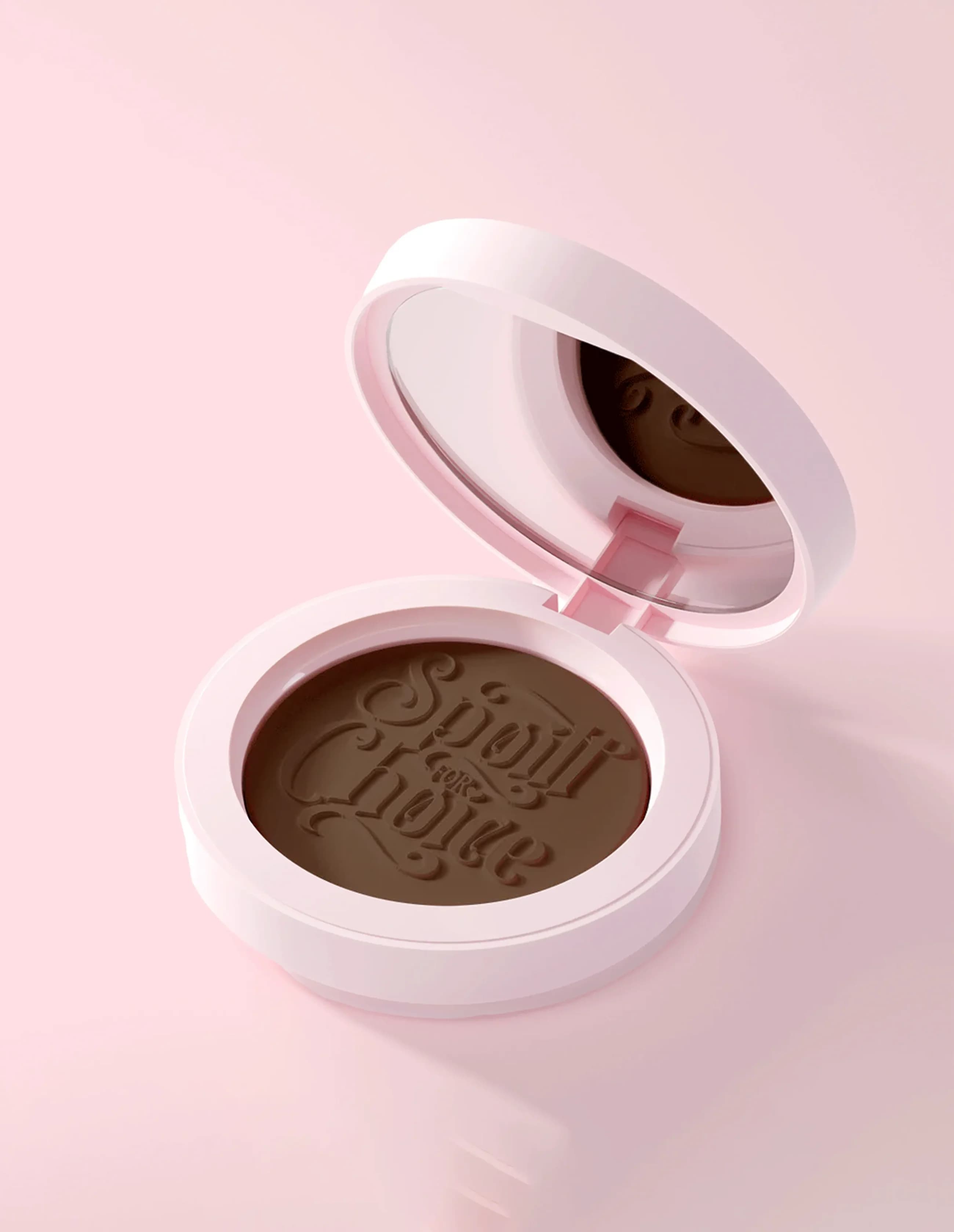 P.Louise Spoilt For Choice Cream Bronzer - Image 202