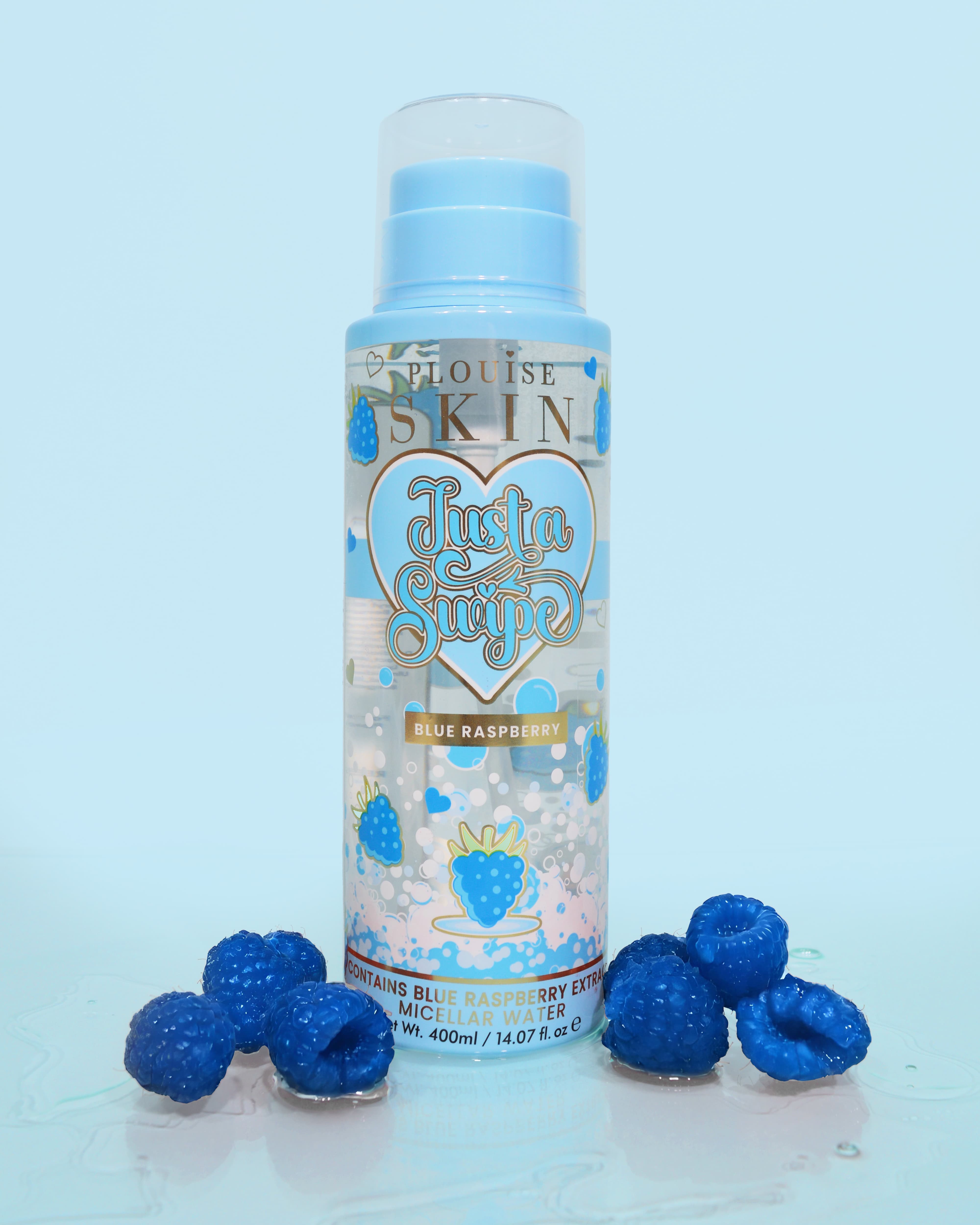 P.Louise Just A Swipe Micellar Water - Image 4