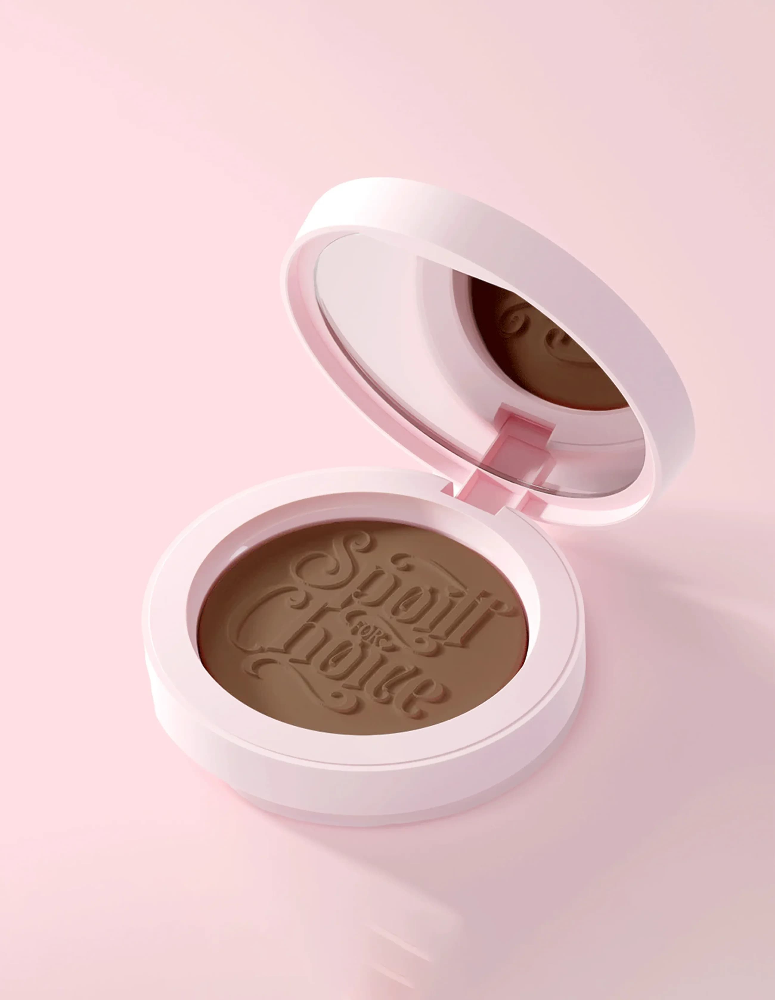 P.Louise Spoilt For Choice Cream Bronzer - Image 197