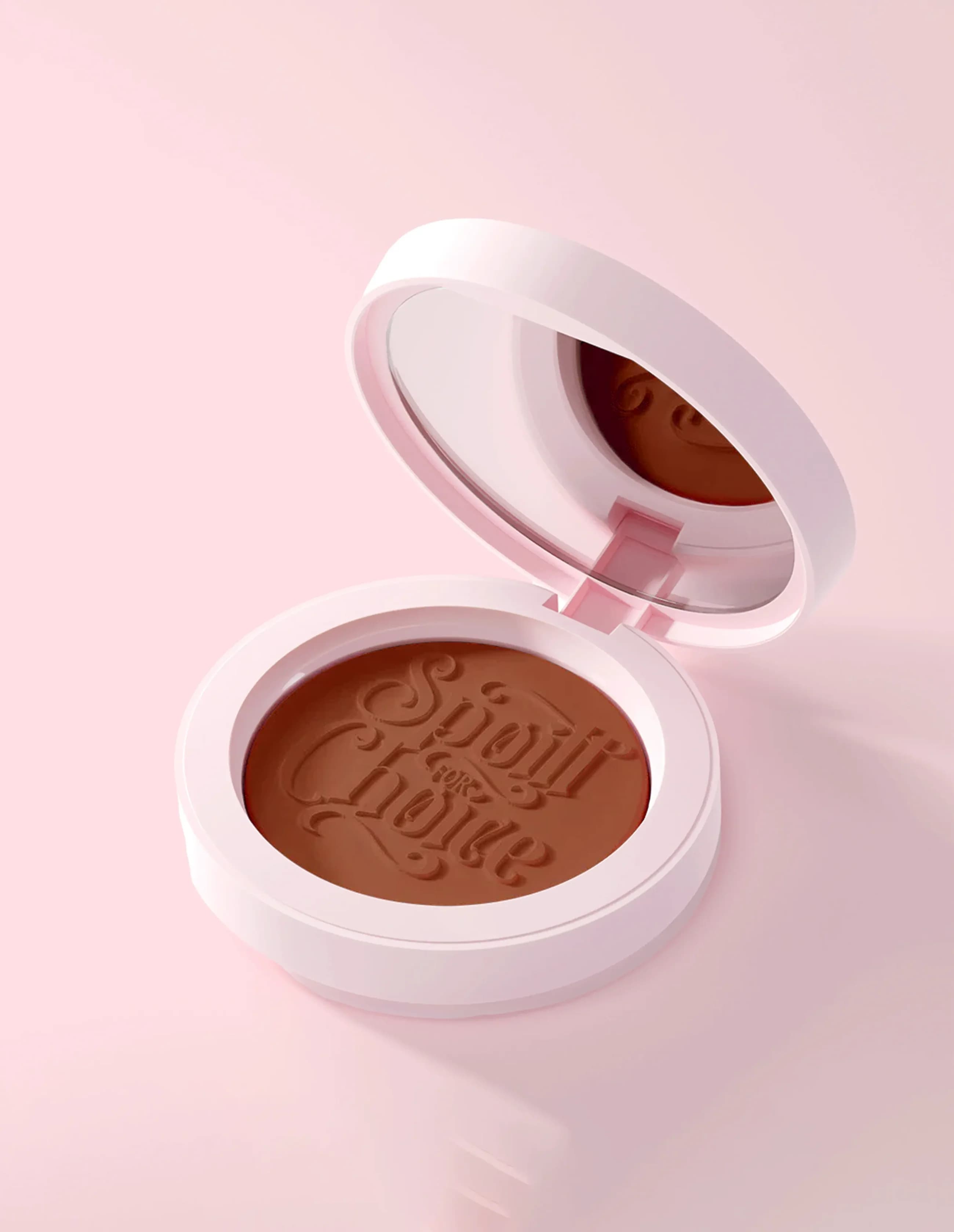 P.Louise Spoilt For Choice Cream Bronzer - Image 192