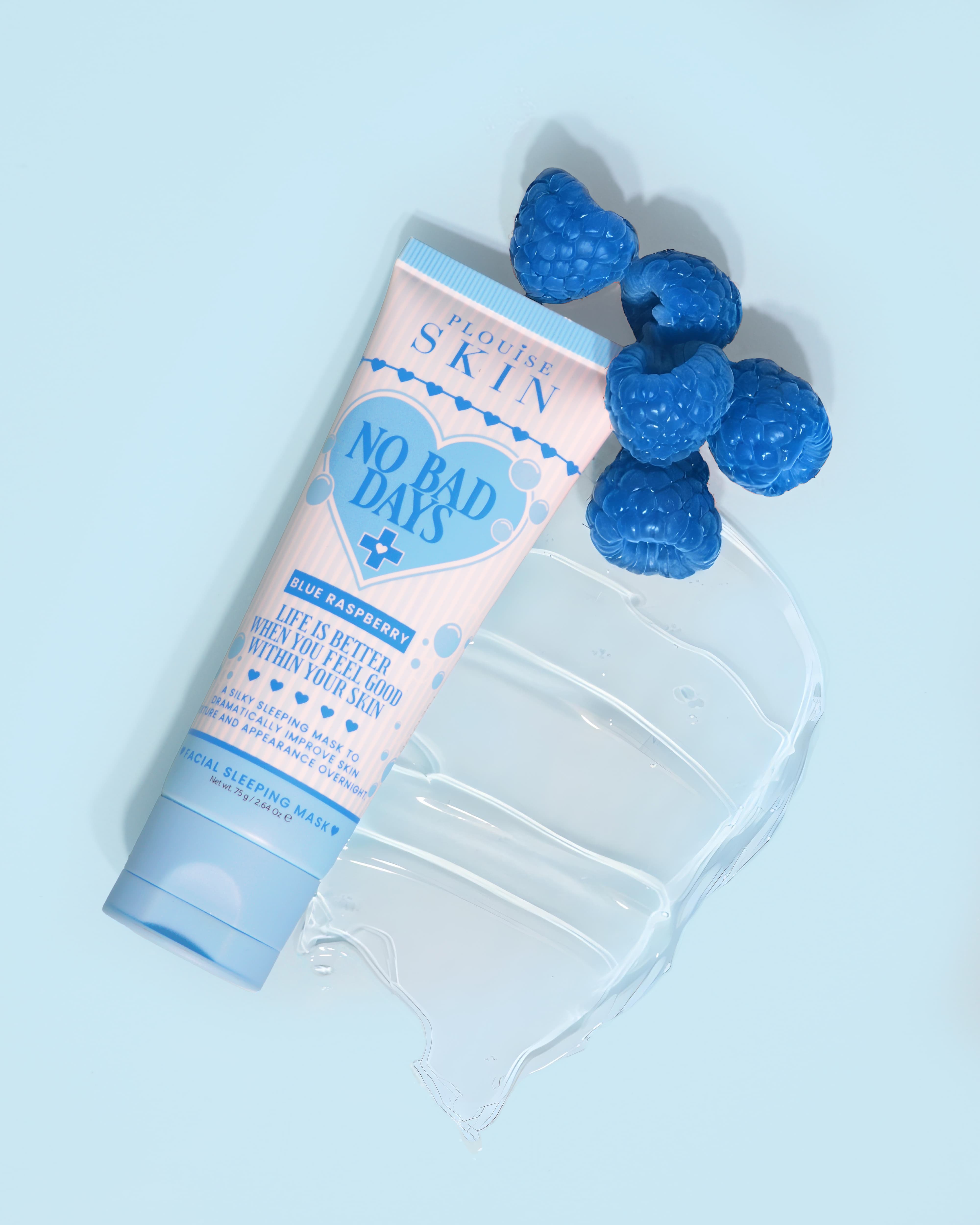 P.Louise No Bad Days Facial Overnight Mask - Image 4