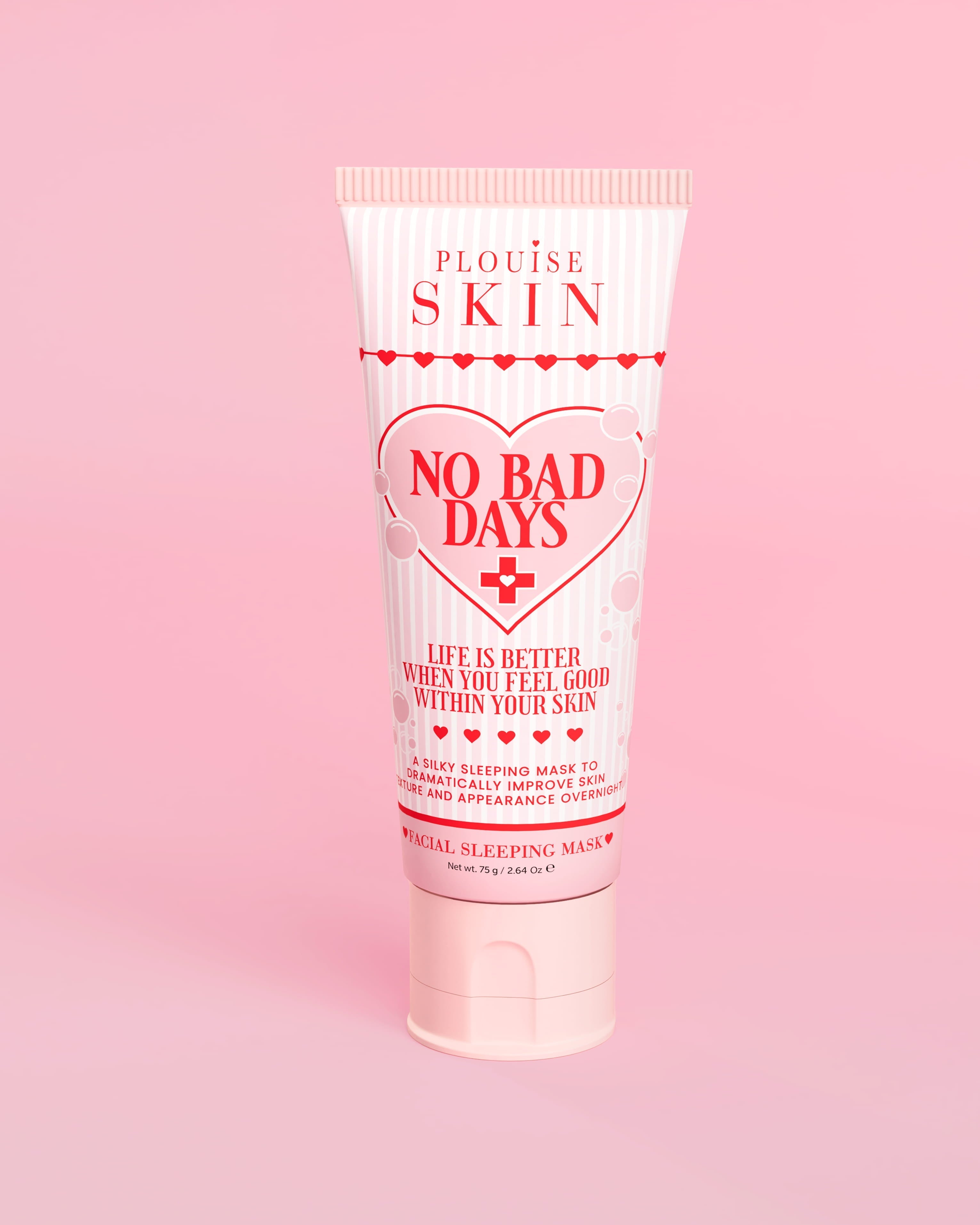 P.Louise No Bad Days Facial Overnight Mask - Image 6