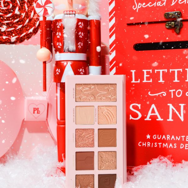 P.Louise On The Pull Palettes