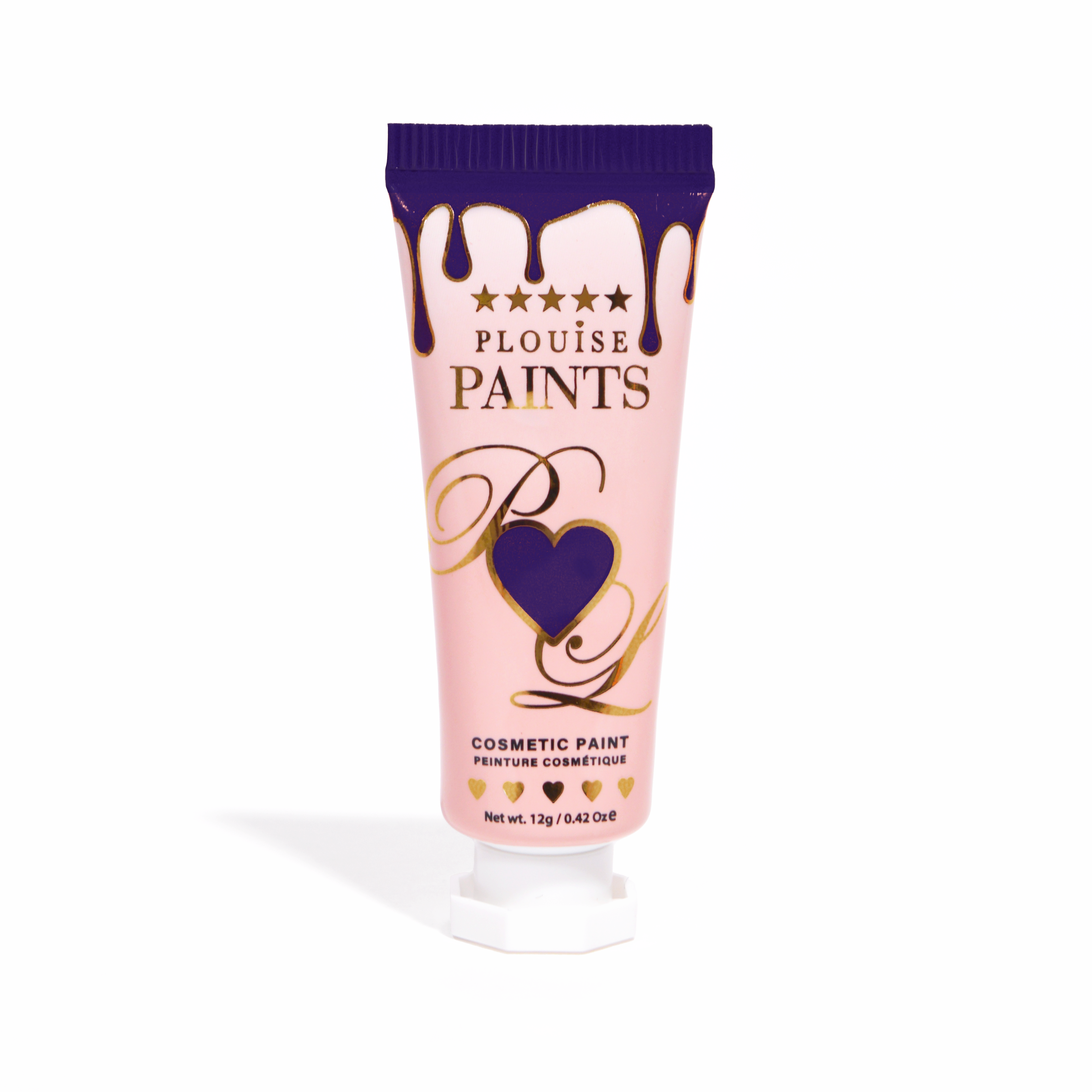 P. Louise Cosmetic Paint - Image 27