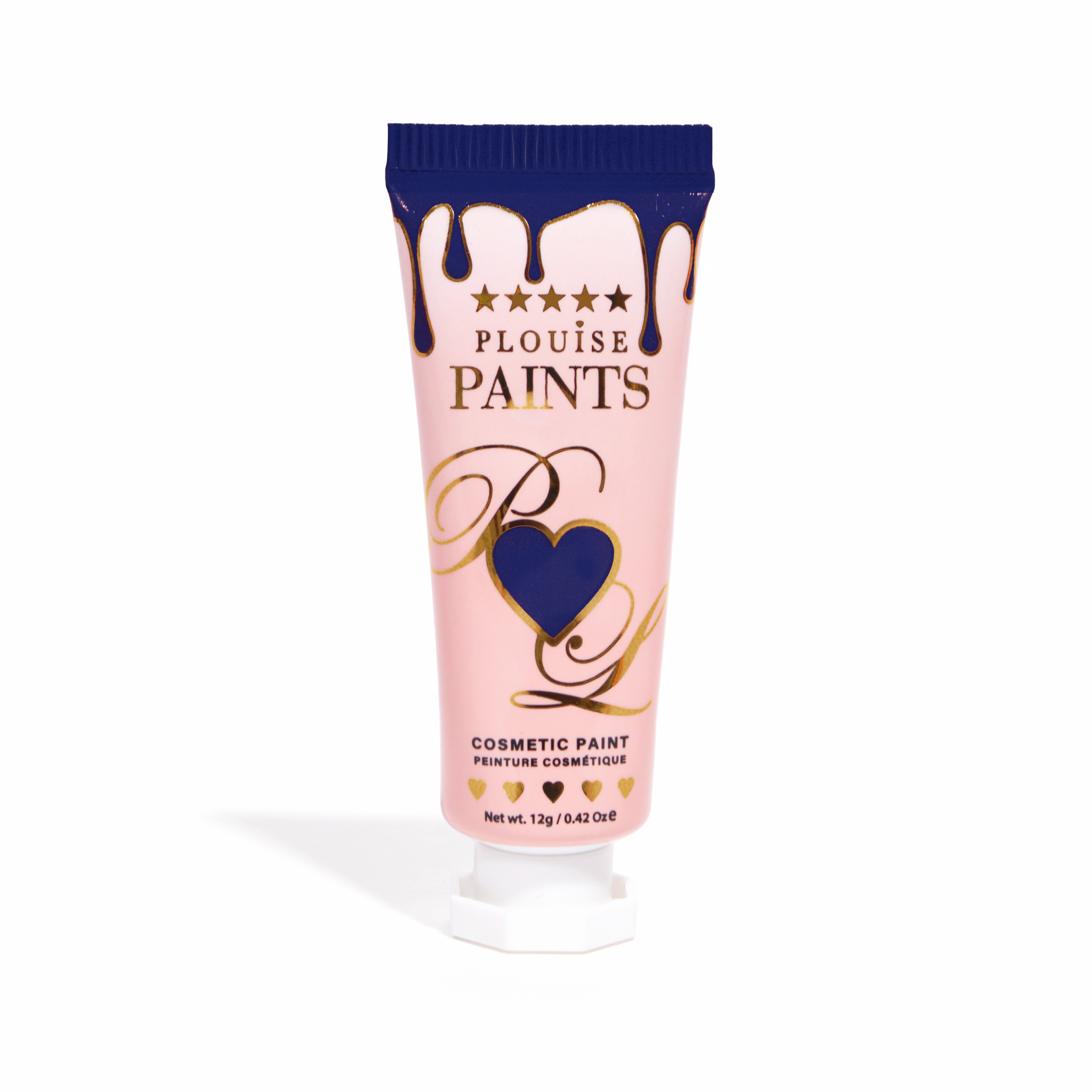 P. Louise Cosmetic Paint - Image 9