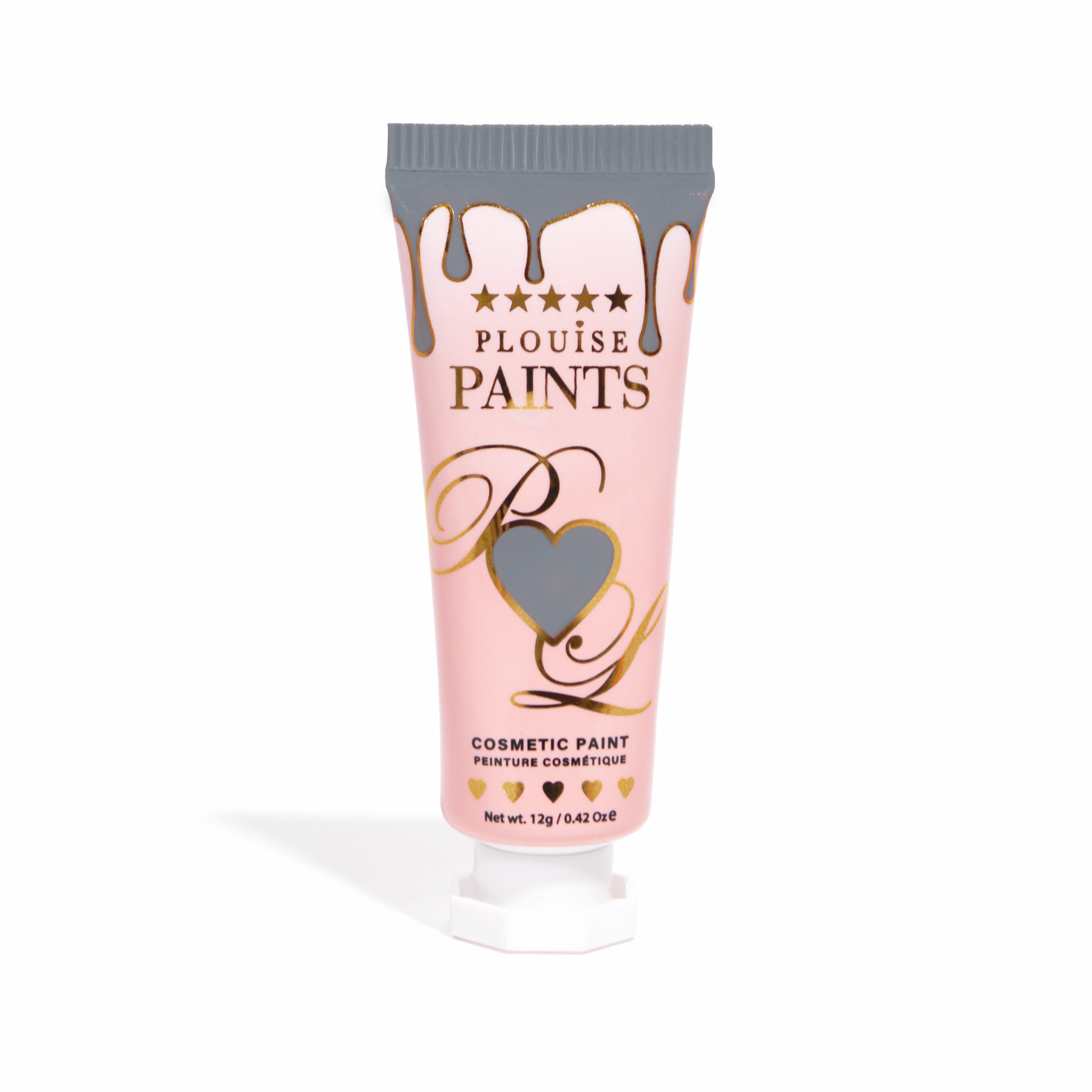 P. Louise Cosmetic Paint - Image 3