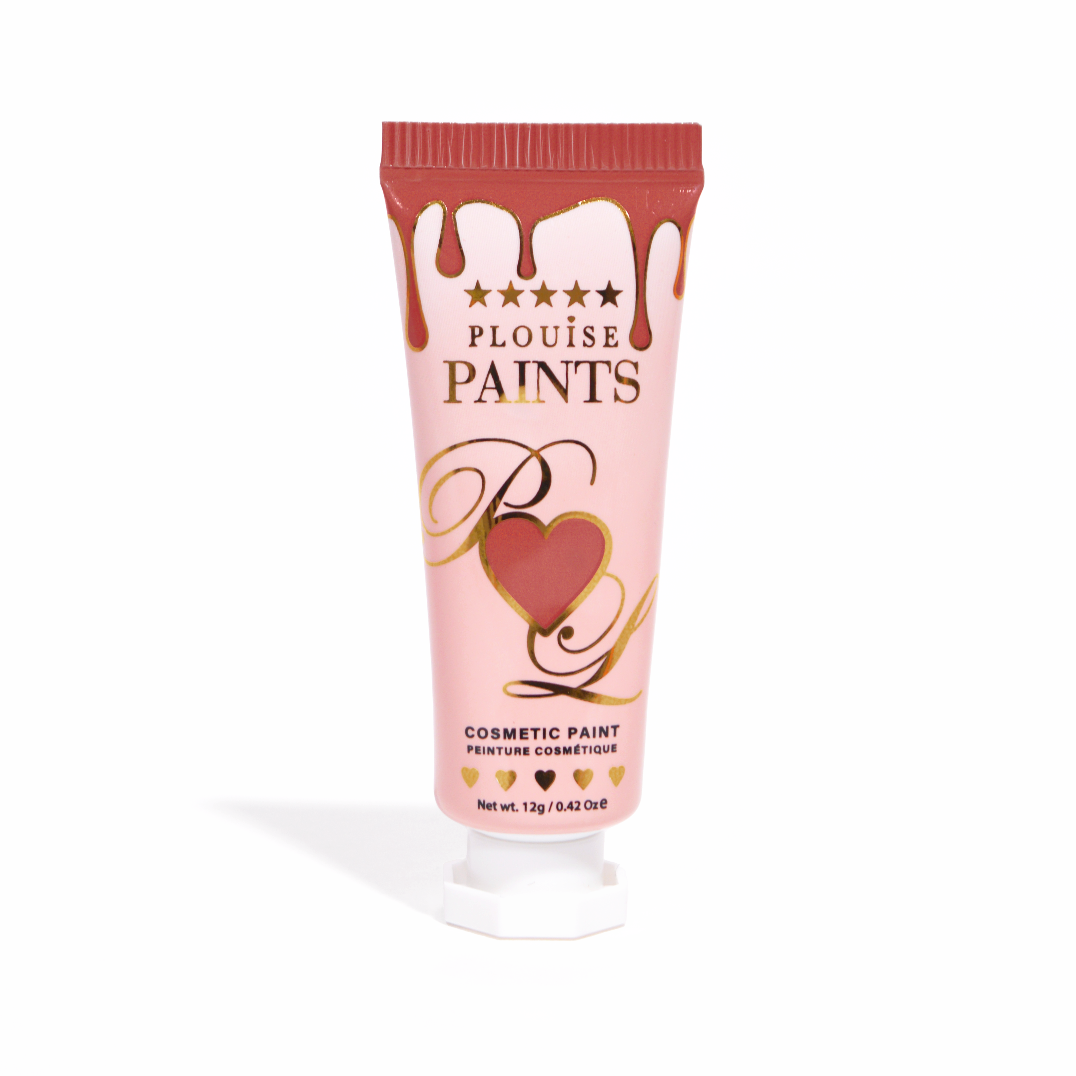 P. Louise Cosmetic Paint - Image 20