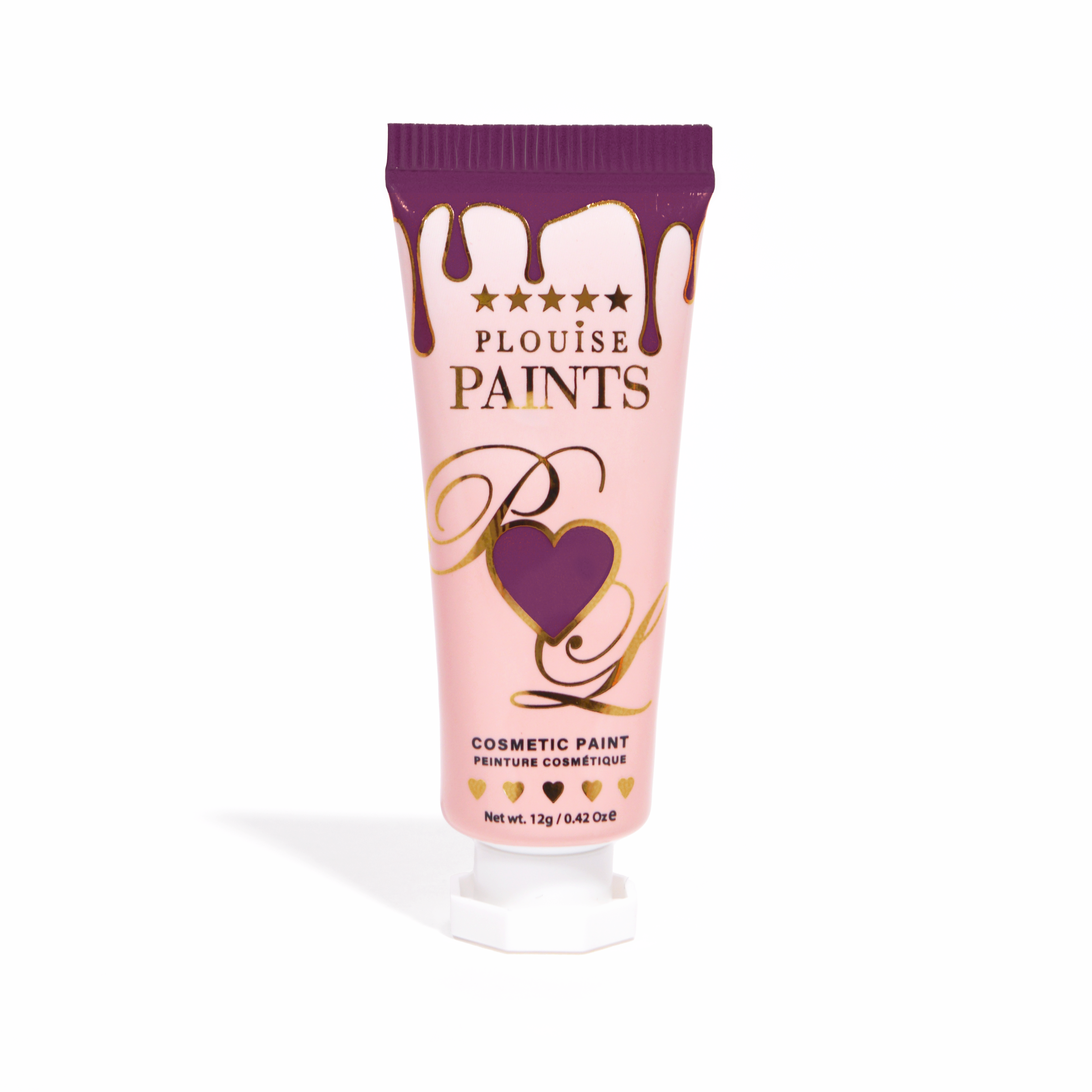 P. Louise Cosmetic Paint - Image 6