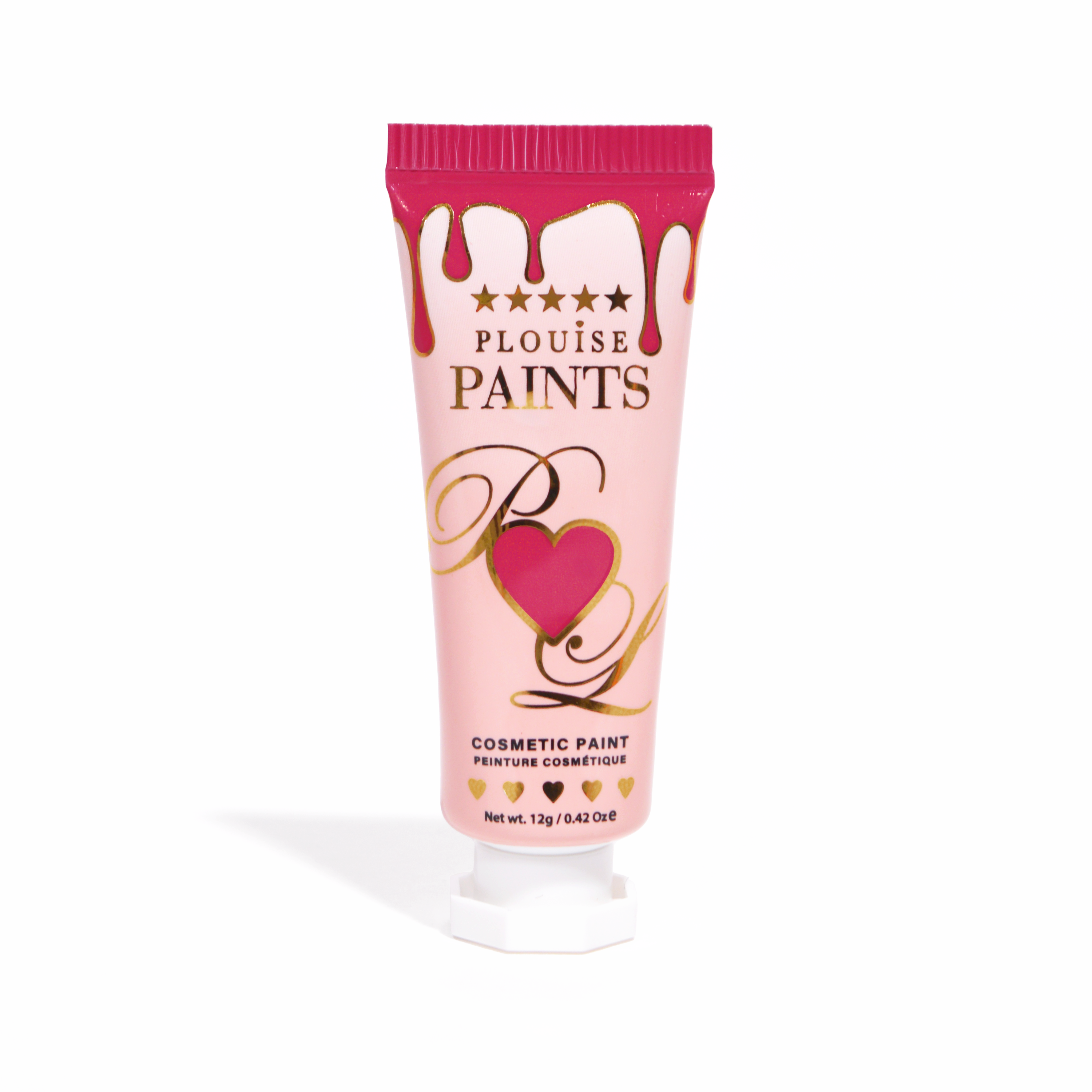 P. Louise Cosmetic Paint - Image 26