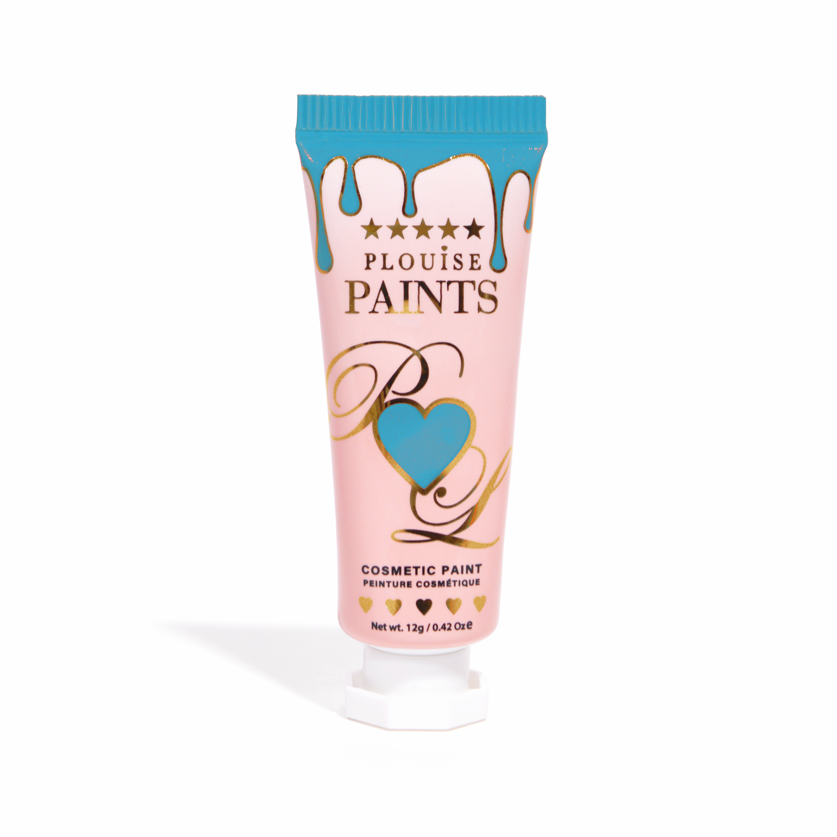 P. Louise Cosmetic Paint - Image 35