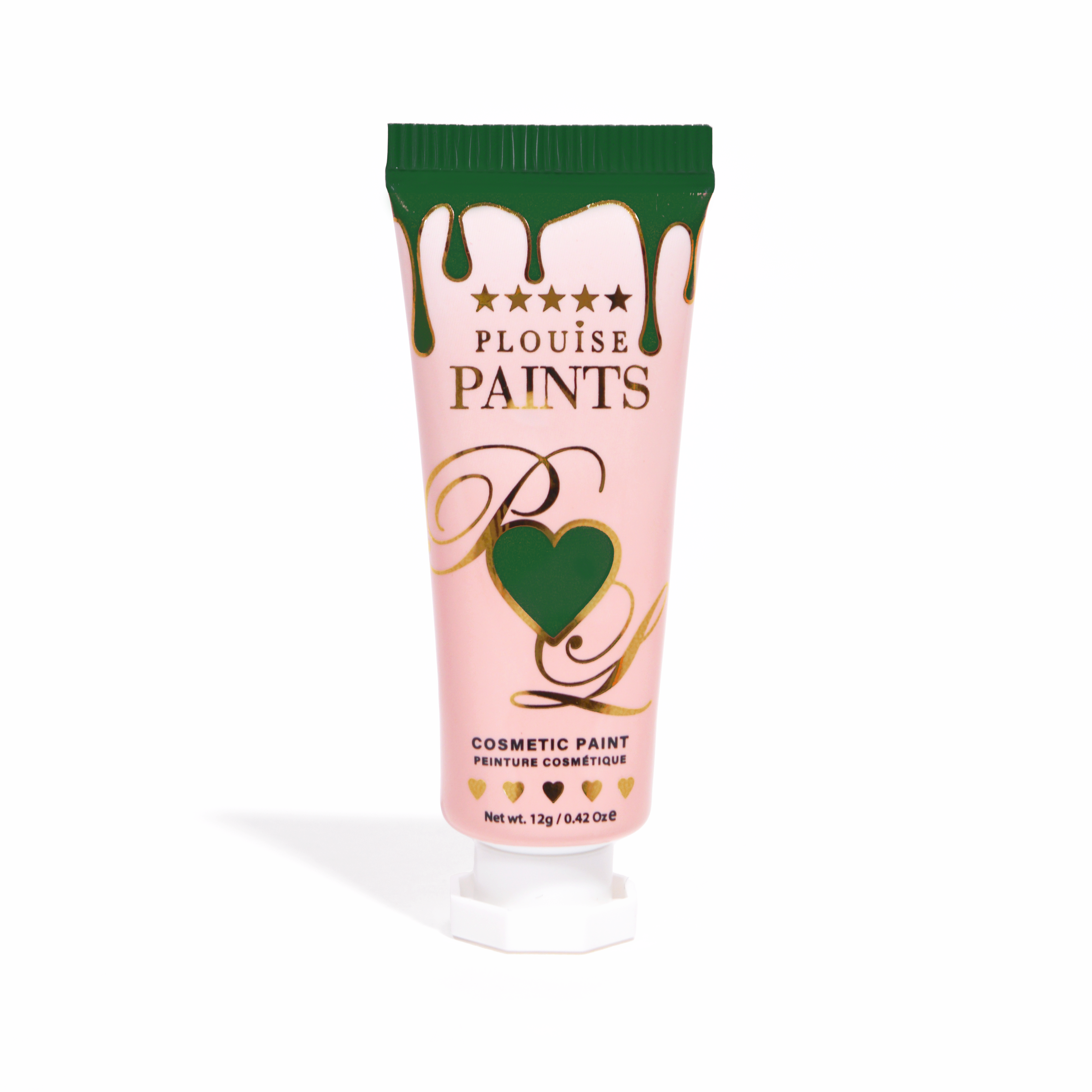 P. Louise Cosmetic Paint - Image 2