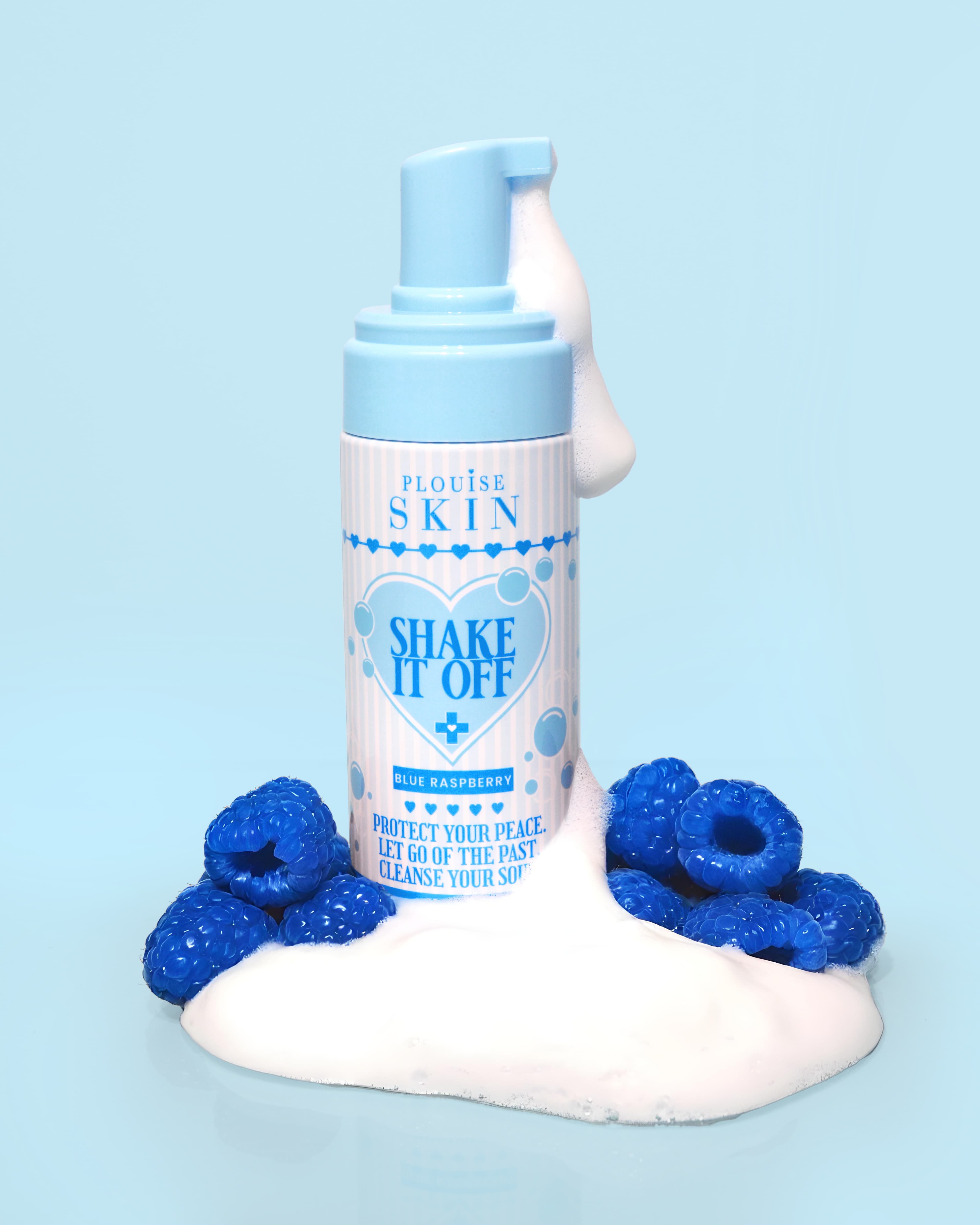 P.Louise Shake It Off Cleanser - Image 4