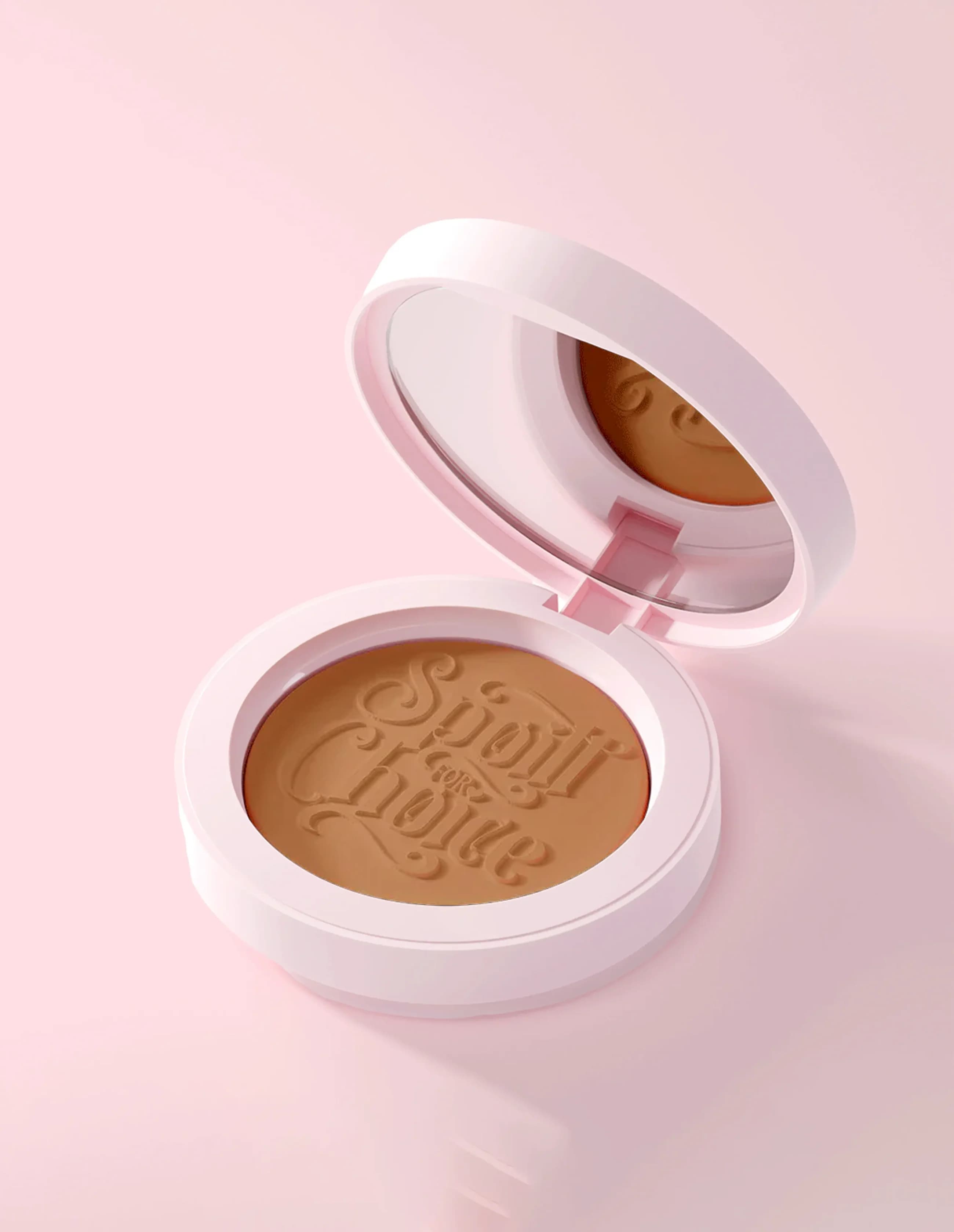 P.Louise Spoilt For Choice Cream Bronzer - Image 185