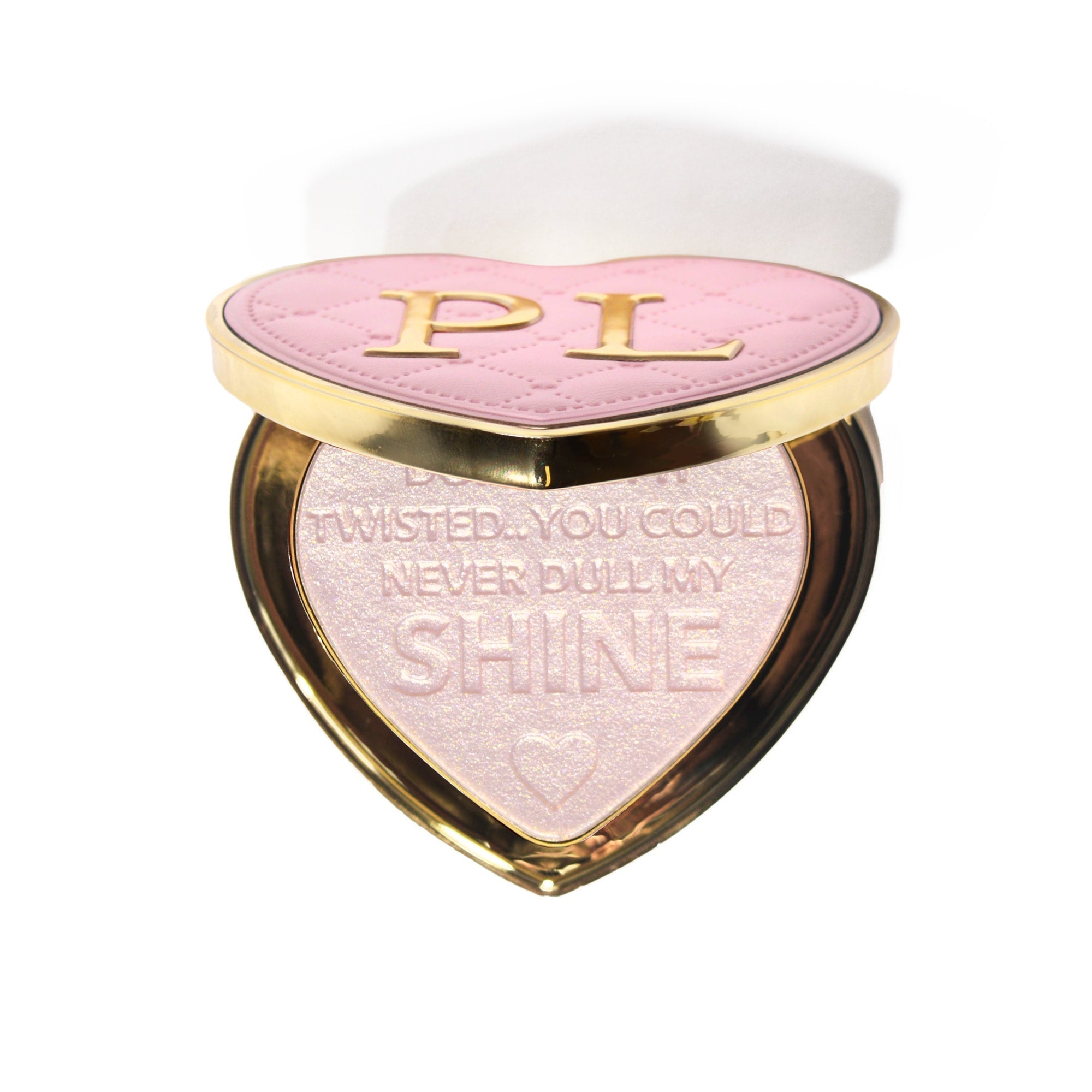 P.Louise Skin Bling Baked Highlighter Powder - Image 5