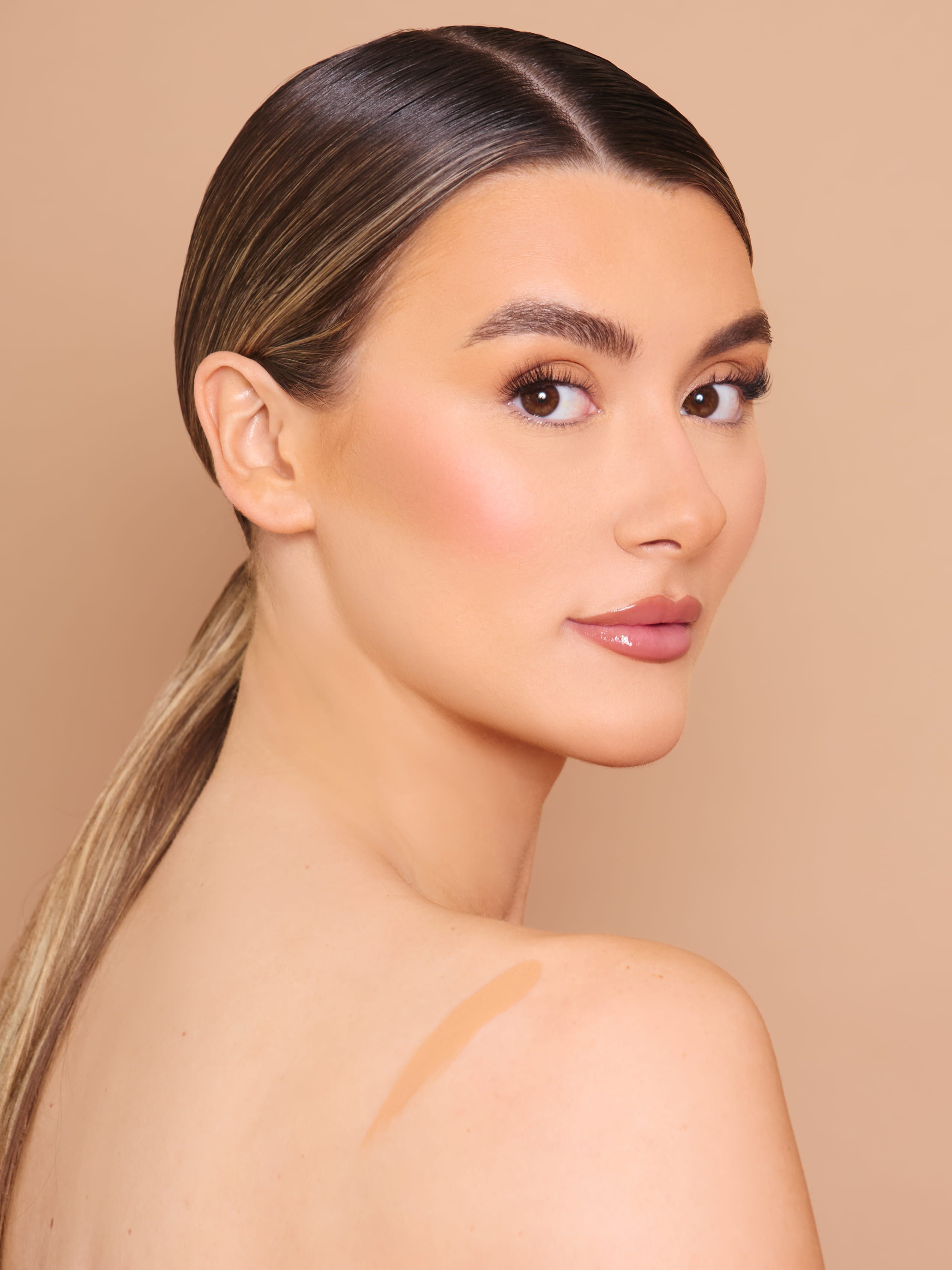 P.Louise Spoilt For Choice Cream Bronzer - Image 97