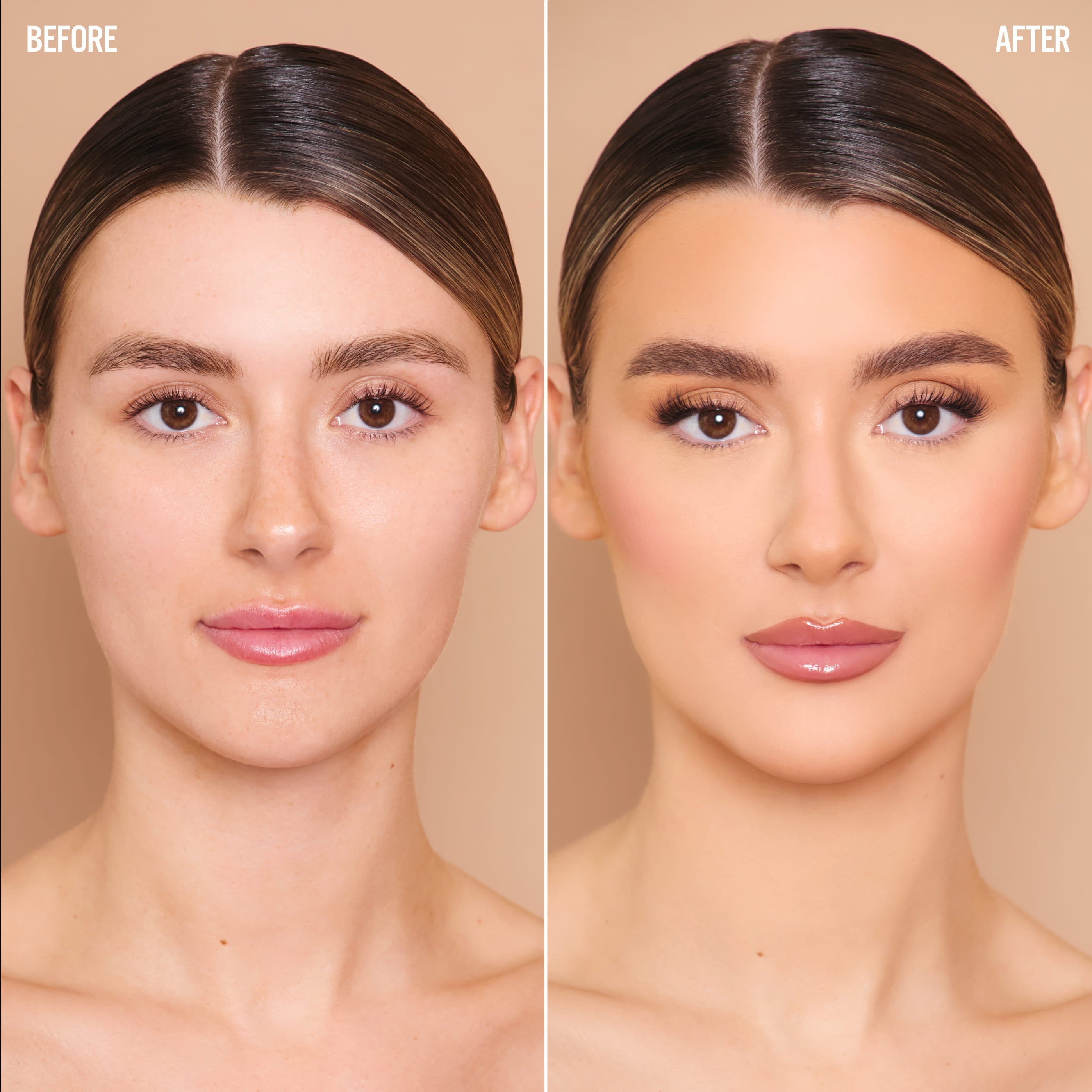 P.Louise Spoilt For Choice Cream Bronzer - Image 68