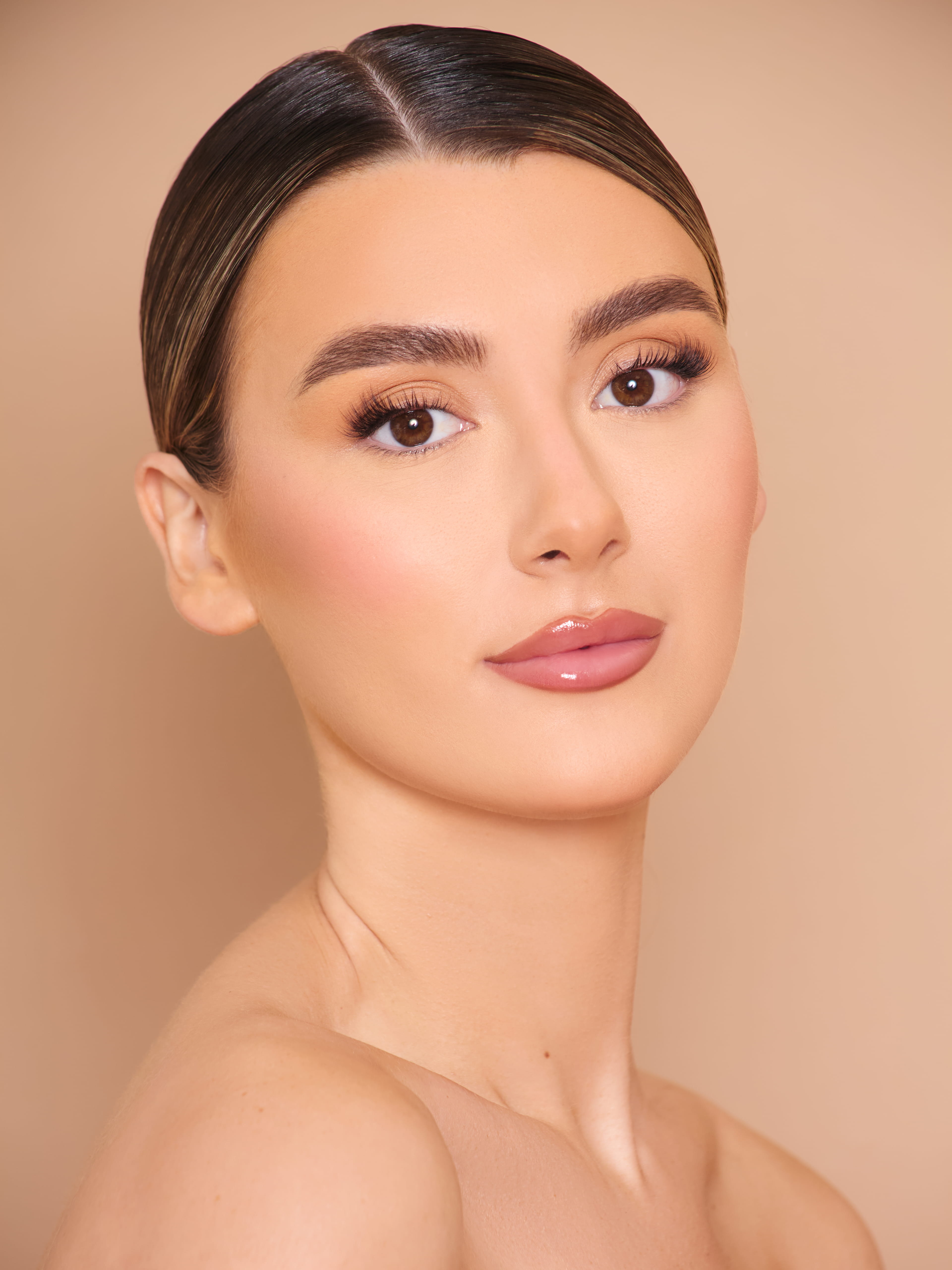 P.Louise Spoilt For Choice Cream Bronzer - Image 153