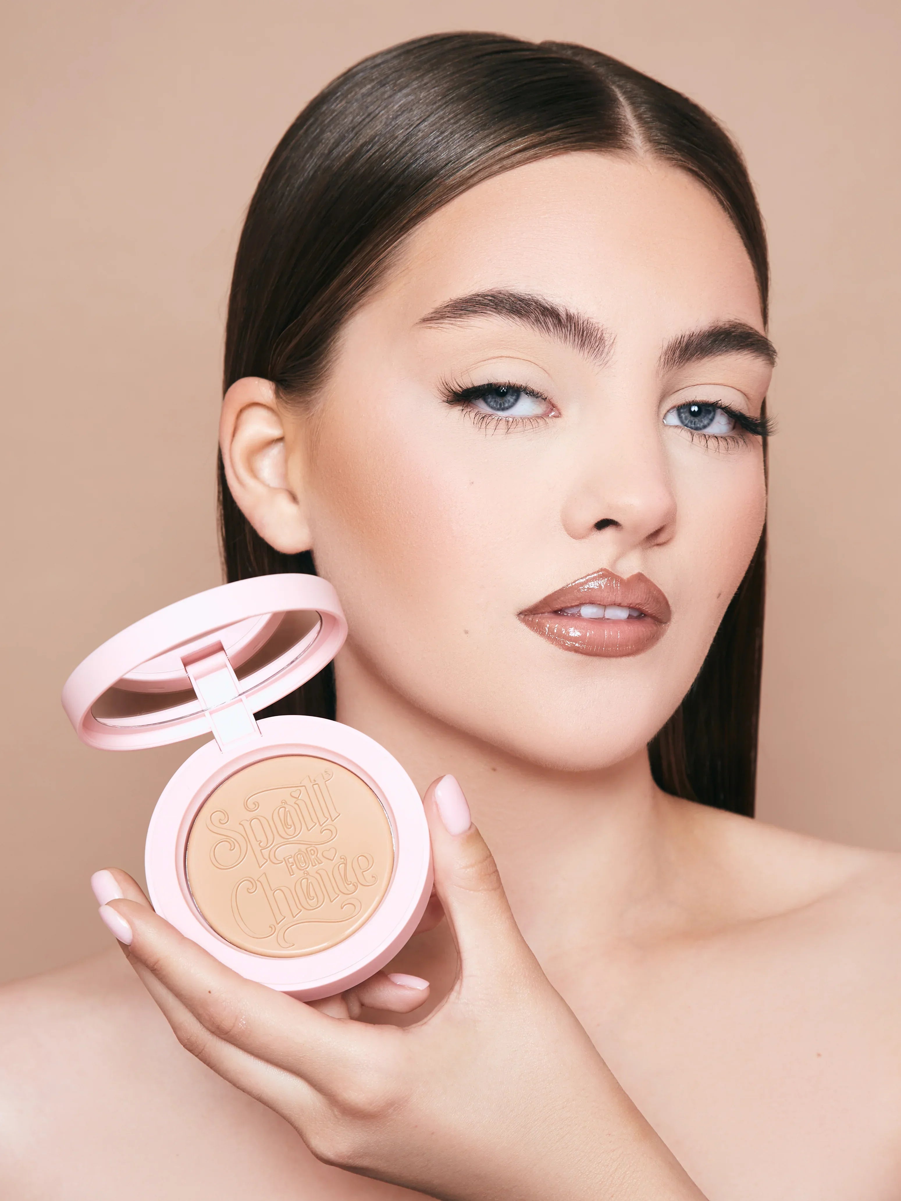 P.Louise Spoilt For Choice Cream Bronzer - Image 125