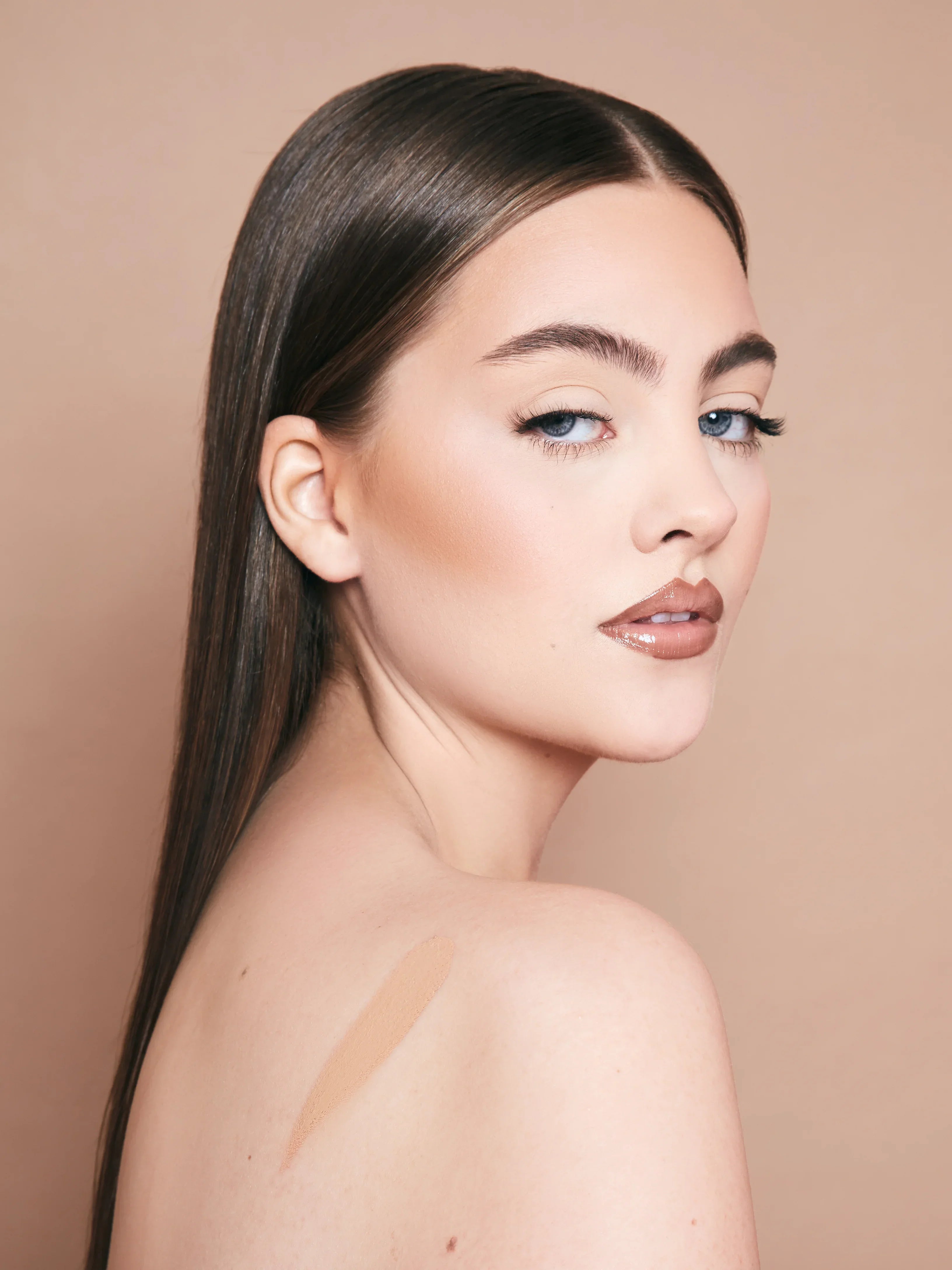 P.Louise Spoilt For Choice Cream Bronzer - Image 96