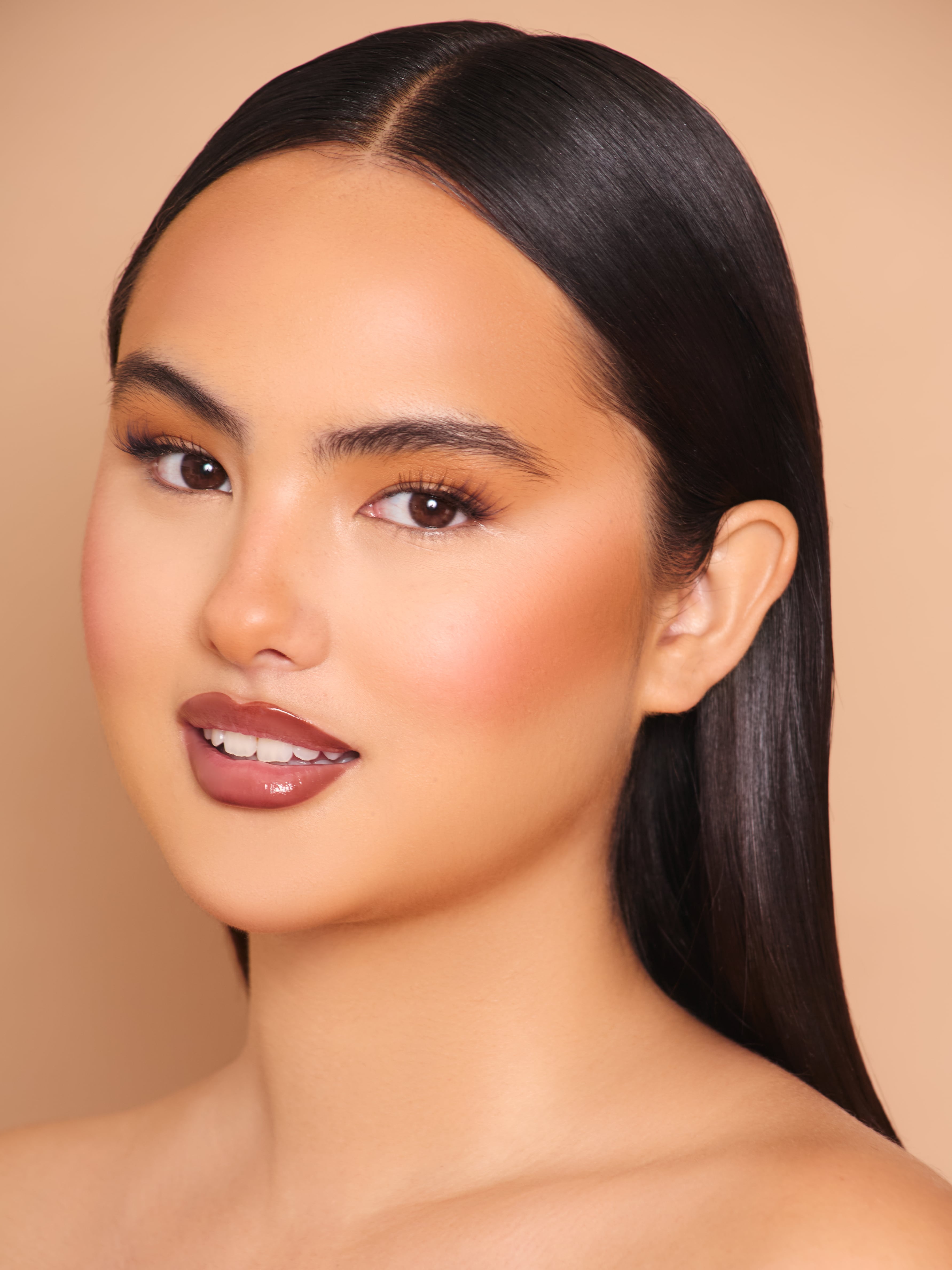 P.Louise Spoilt For Choice Cream Bronzer - Image 161