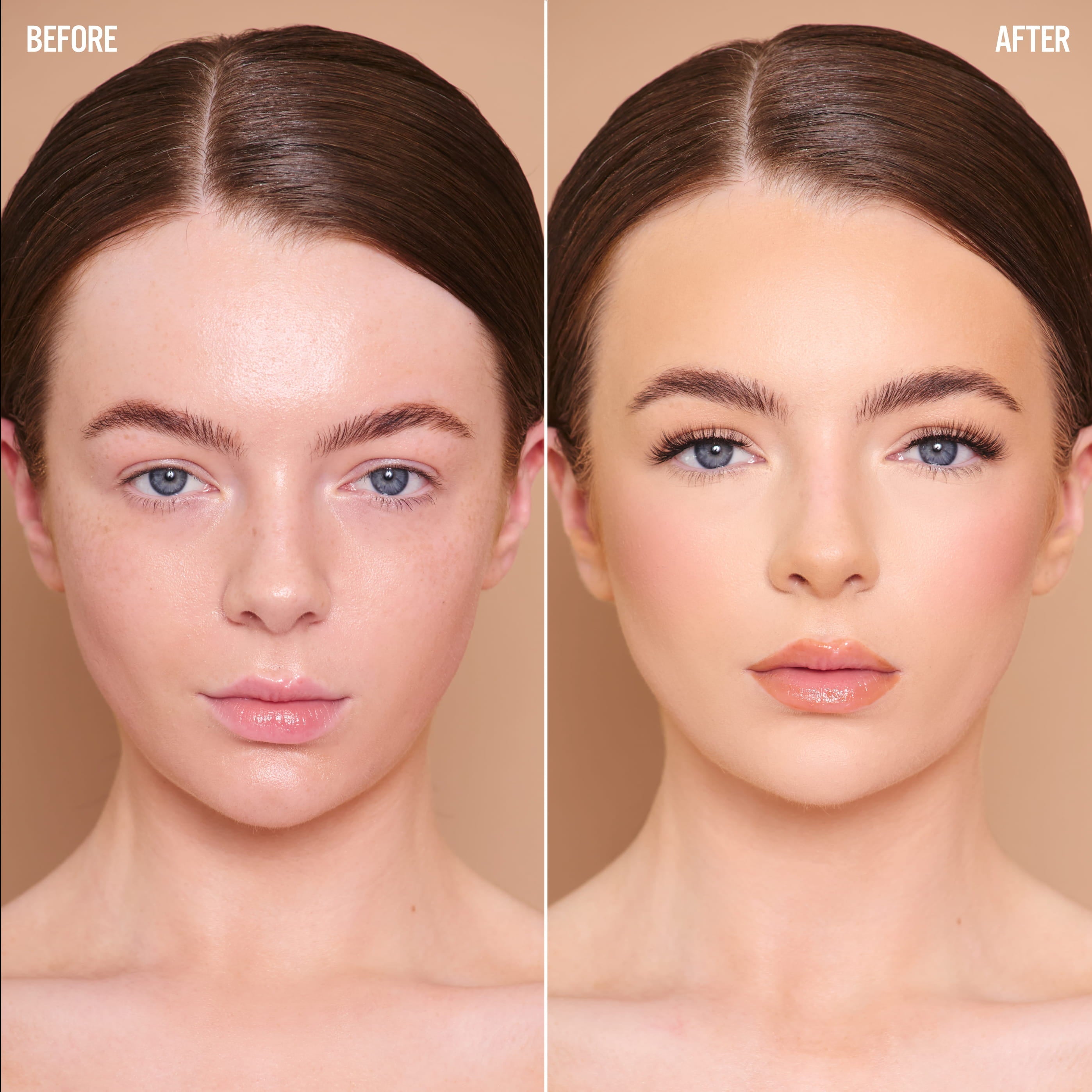 P.Louise Spoilt For Choice Cream Bronzer - Image 65