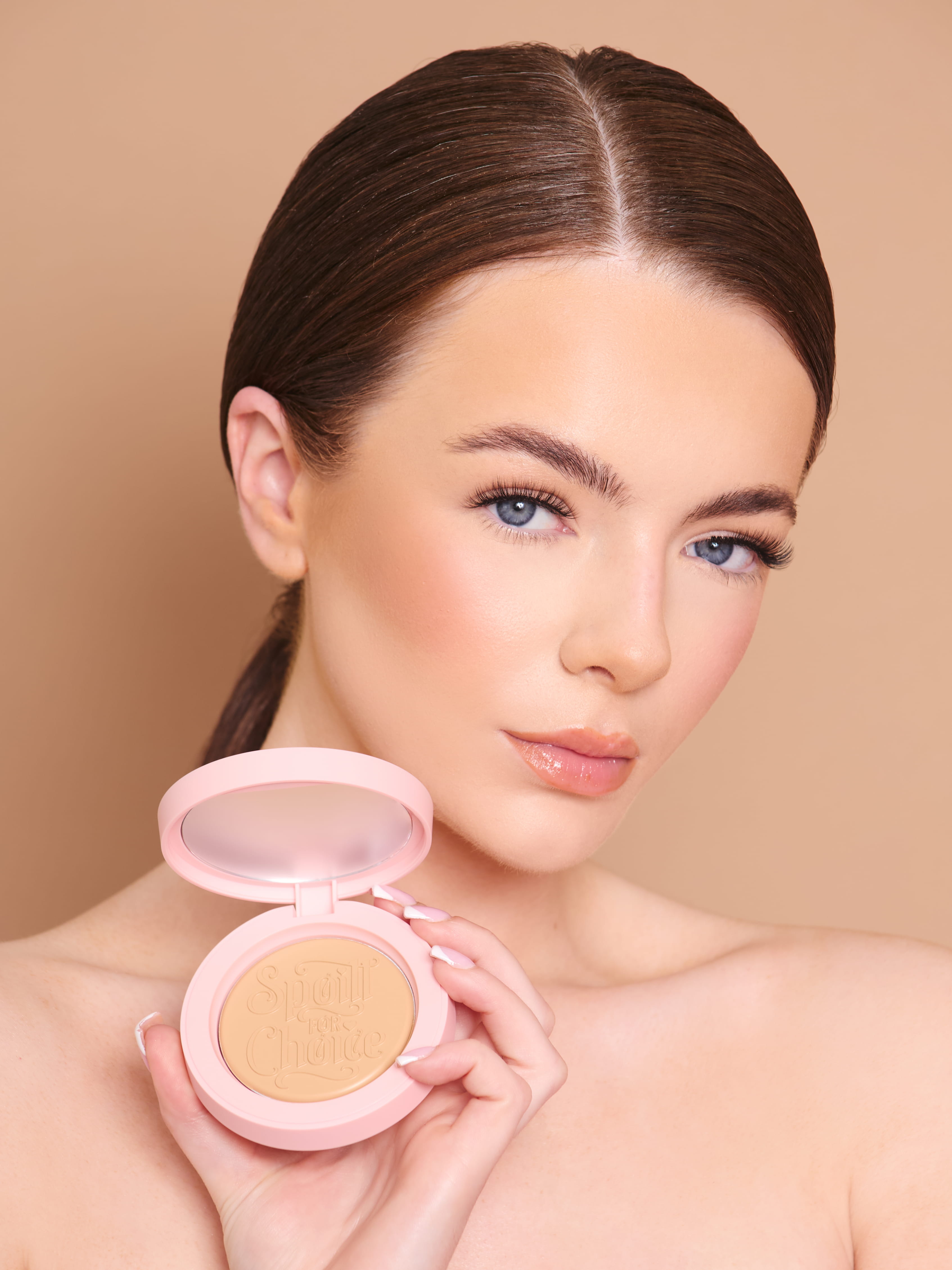 P.Louise Spoilt For Choice Cream Bronzer - Image 123