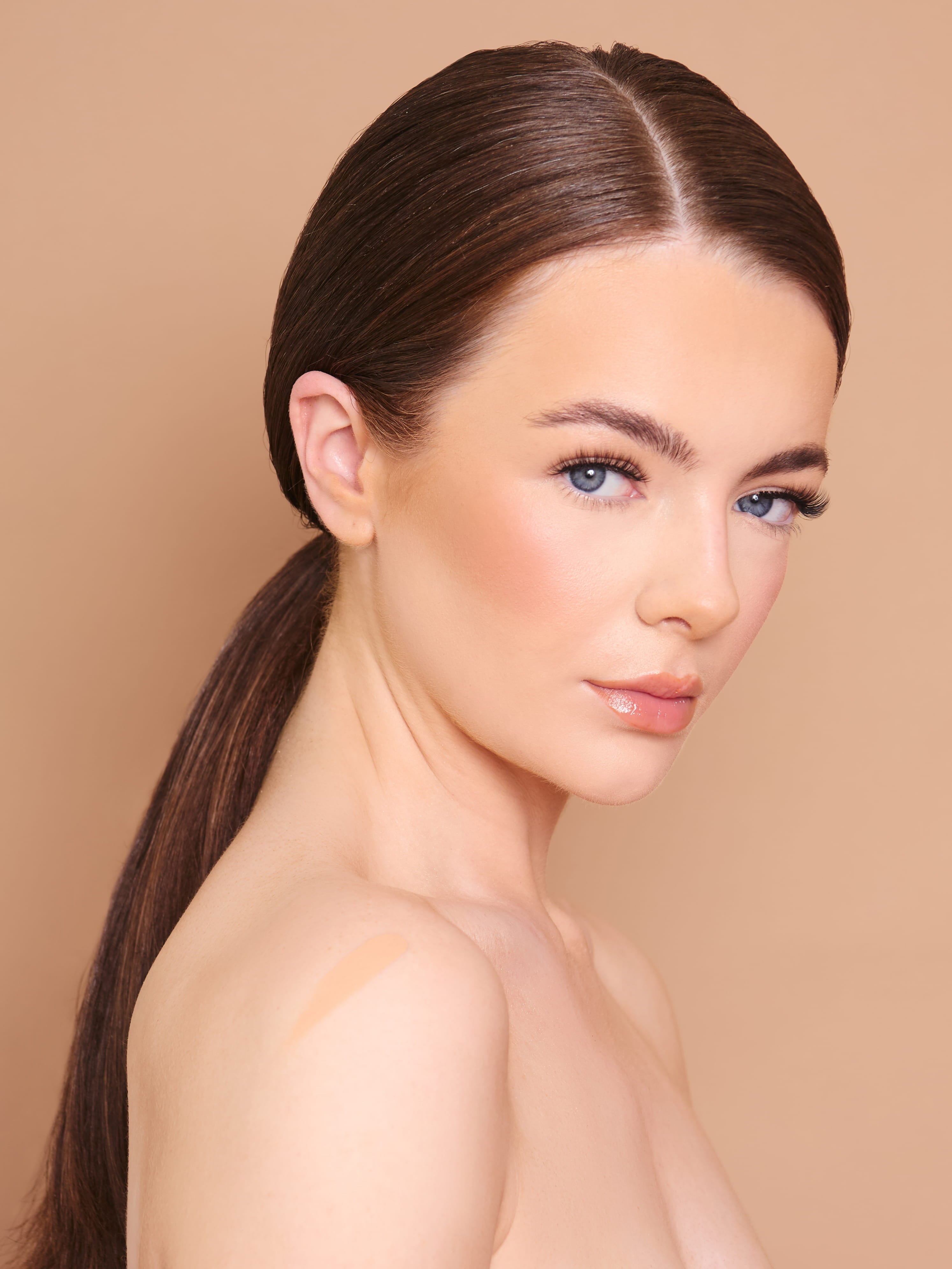 P.Louise Spoilt For Choice Cream Bronzer - Image 94