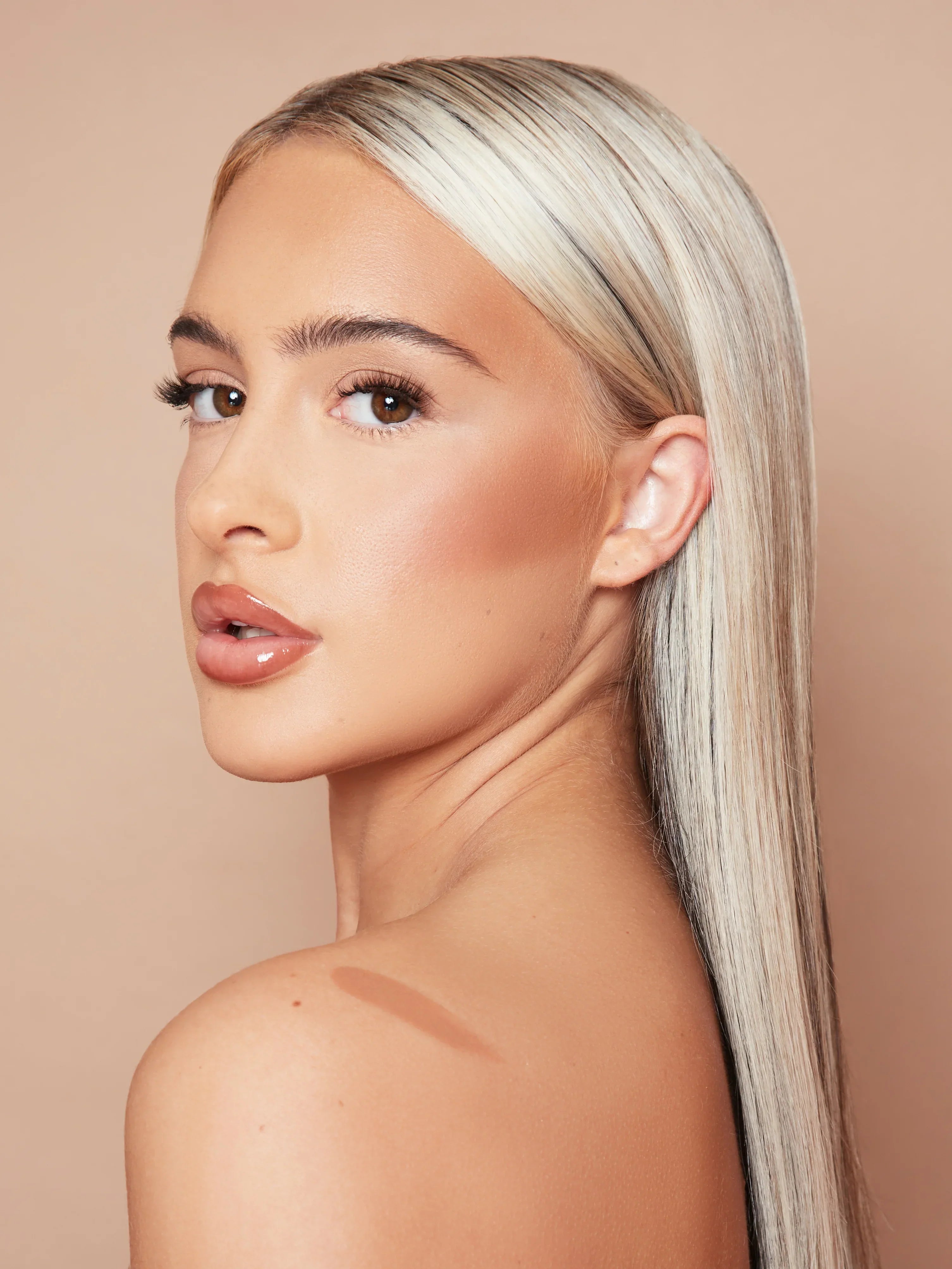 P.Louise Spoilt For Choice Cream Bronzer - Image 103