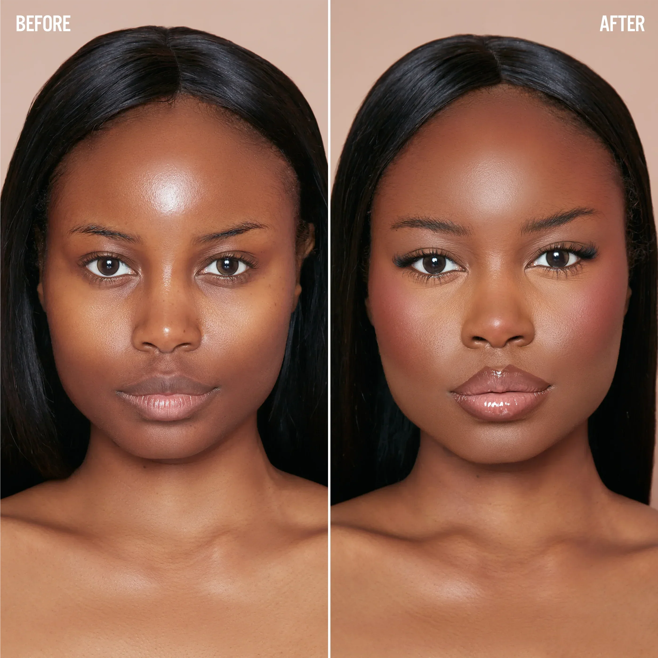 P.Louise Spoilt For Choice Cream Bronzer - Image 90