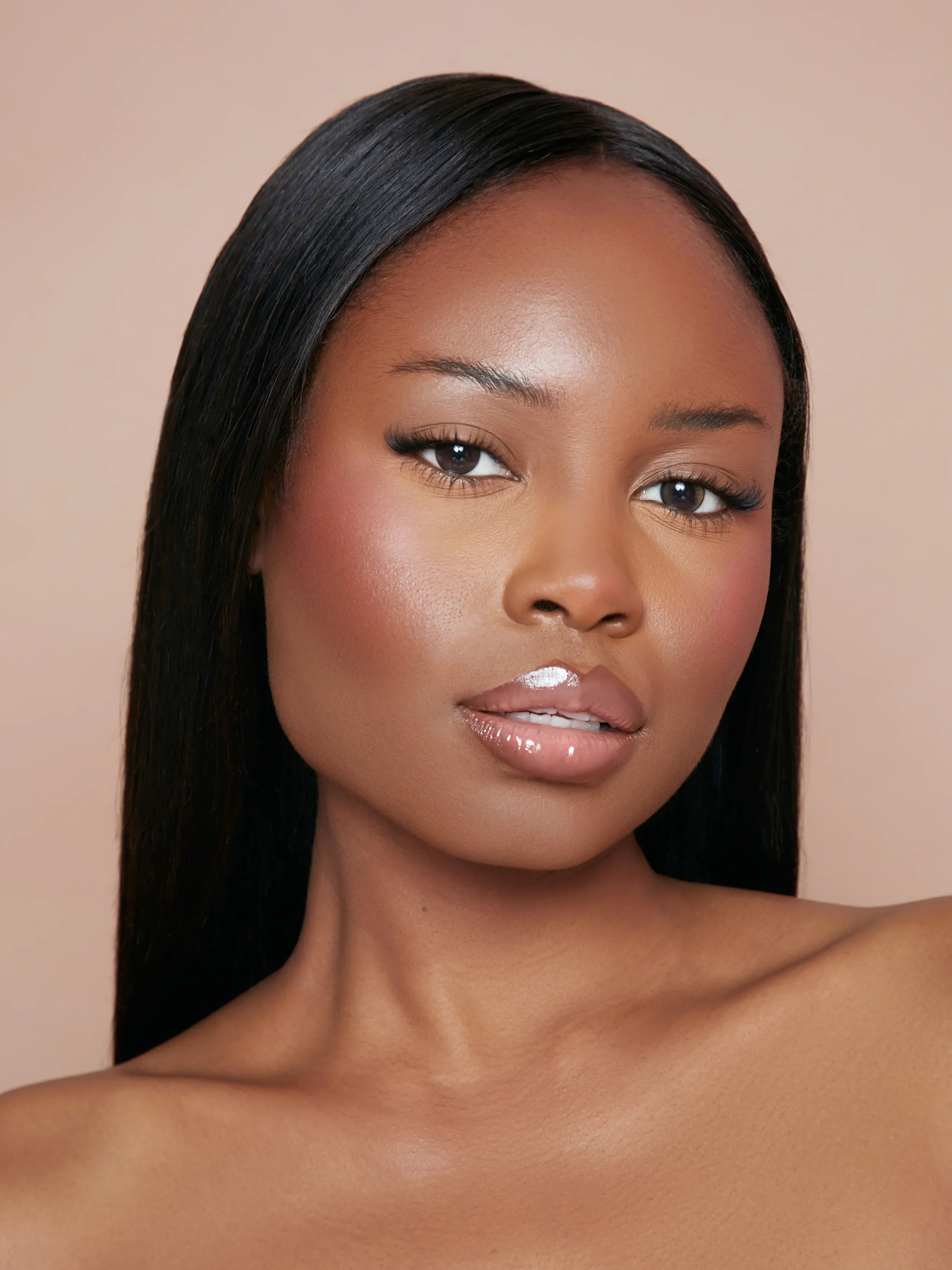 P.Louise Spoilt For Choice Cream Bronzer - Image 175