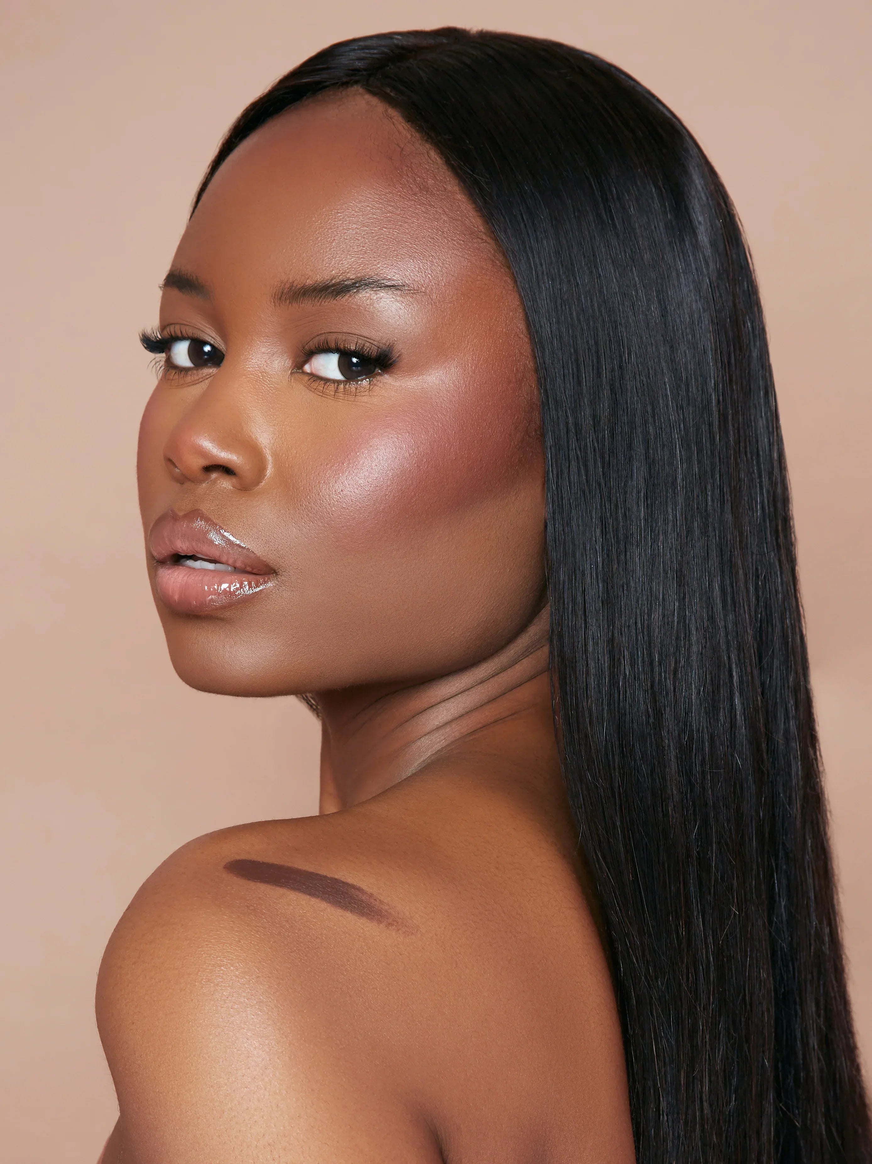 P.Louise Spoilt For Choice Cream Bronzer - Image 119