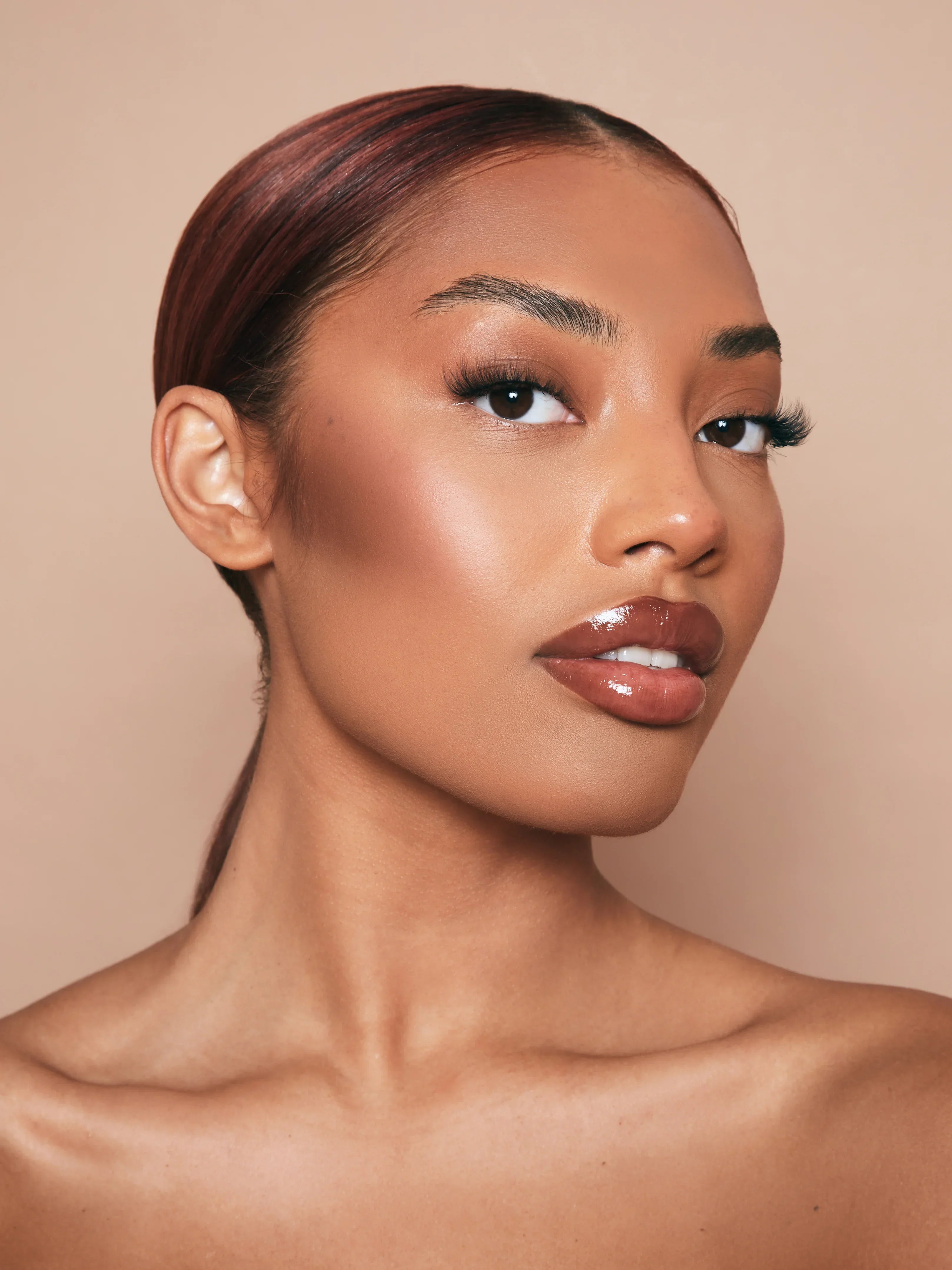 P.Louise Spoilt For Choice Cream Bronzer - Image 170