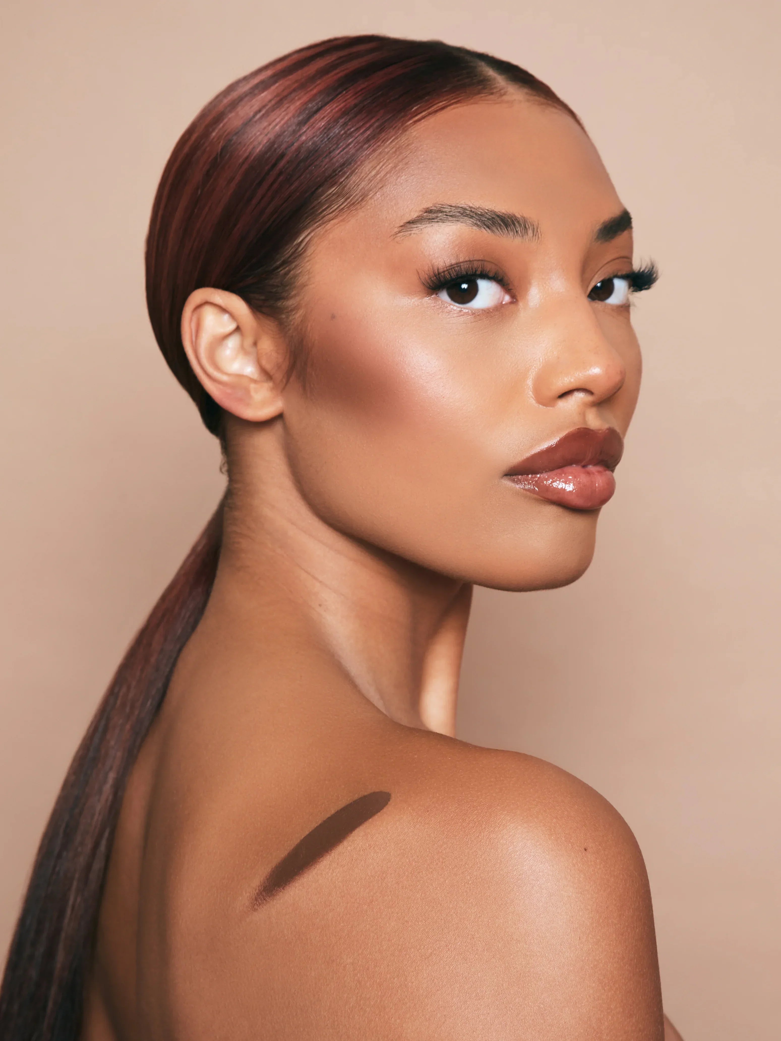 P.Louise Spoilt For Choice Cream Bronzer - Image 114