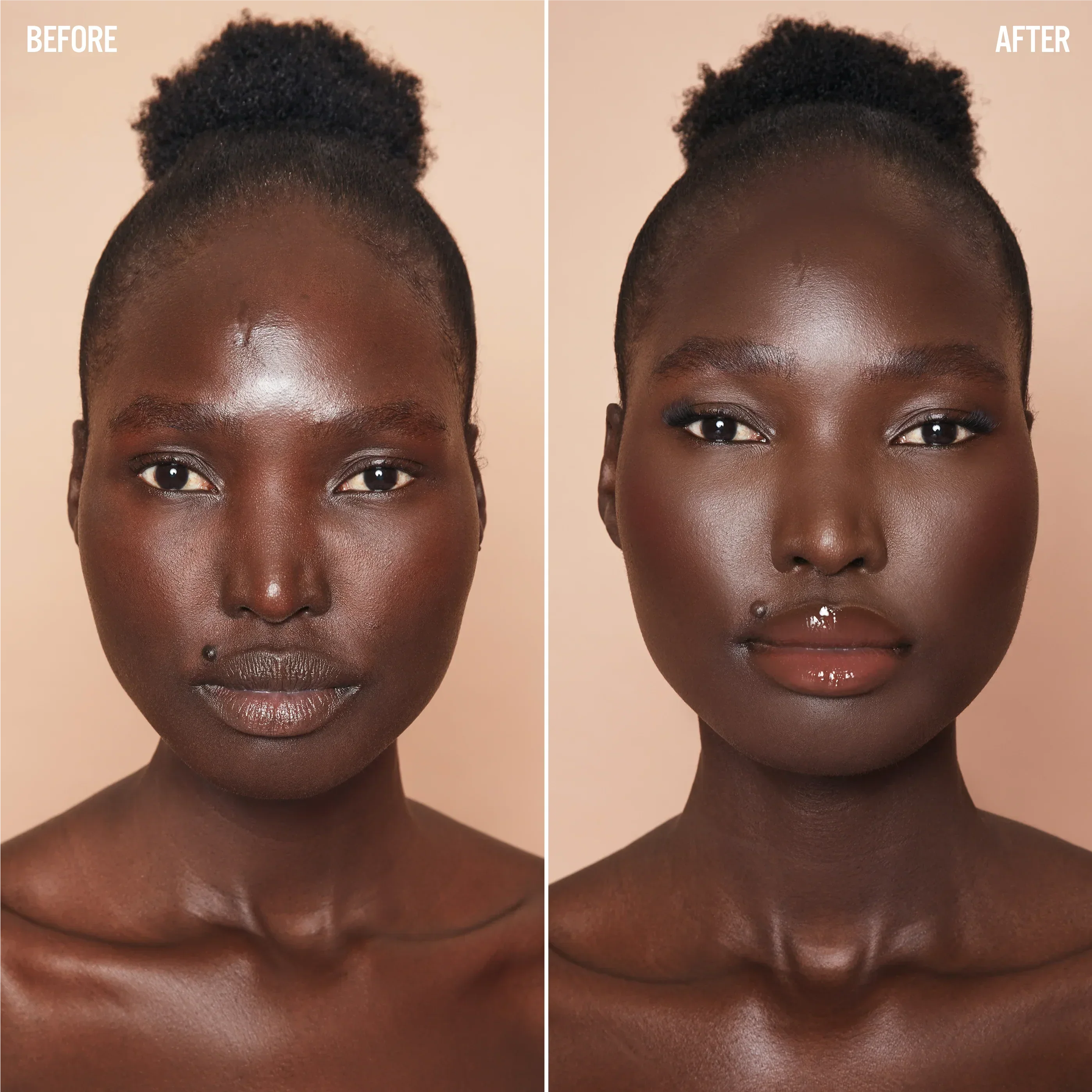 P.Louise Spoilt For Choice Cream Bronzer - Image 91