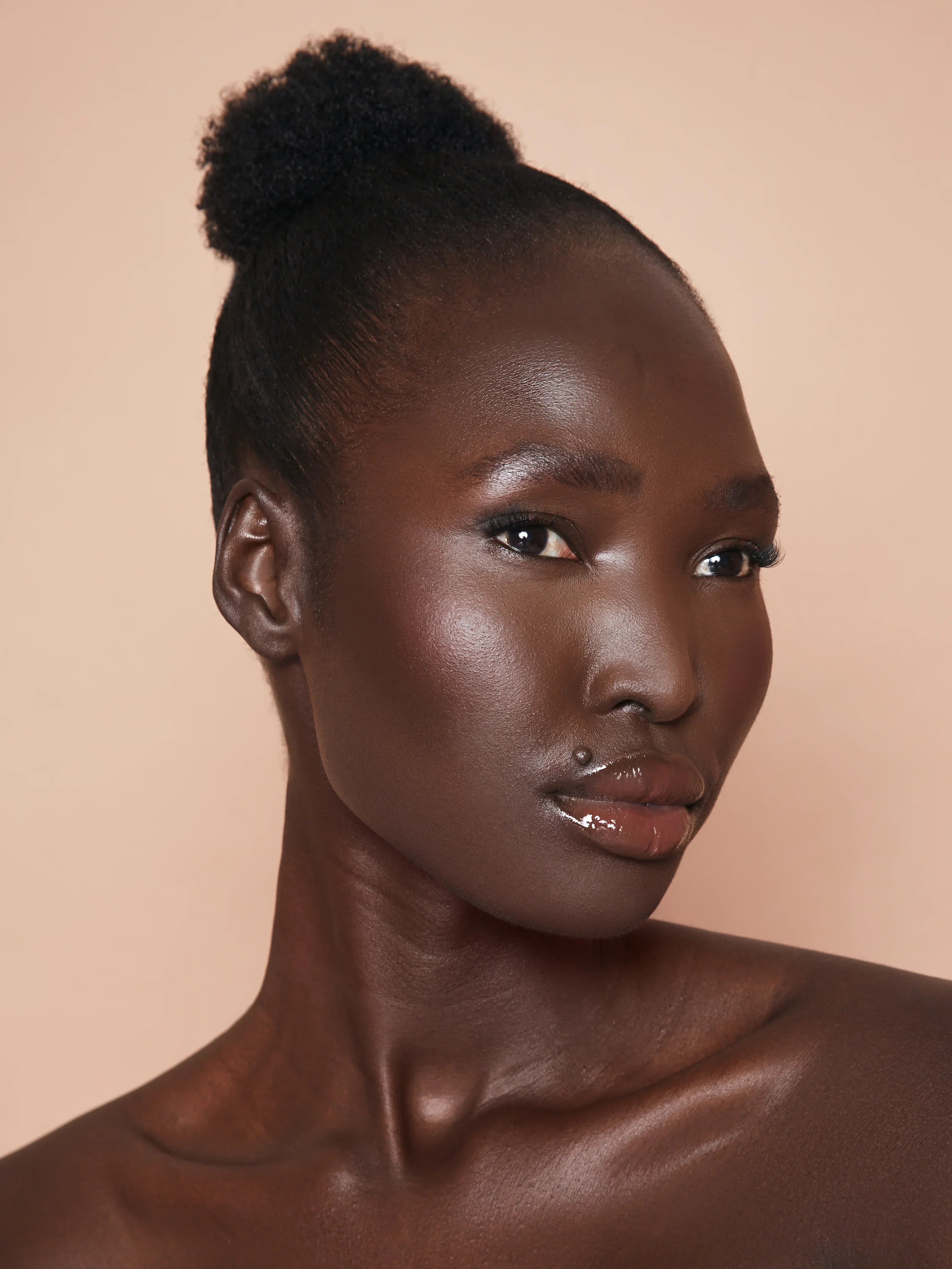 P.Louise Spoilt For Choice Cream Bronzer - Image 176