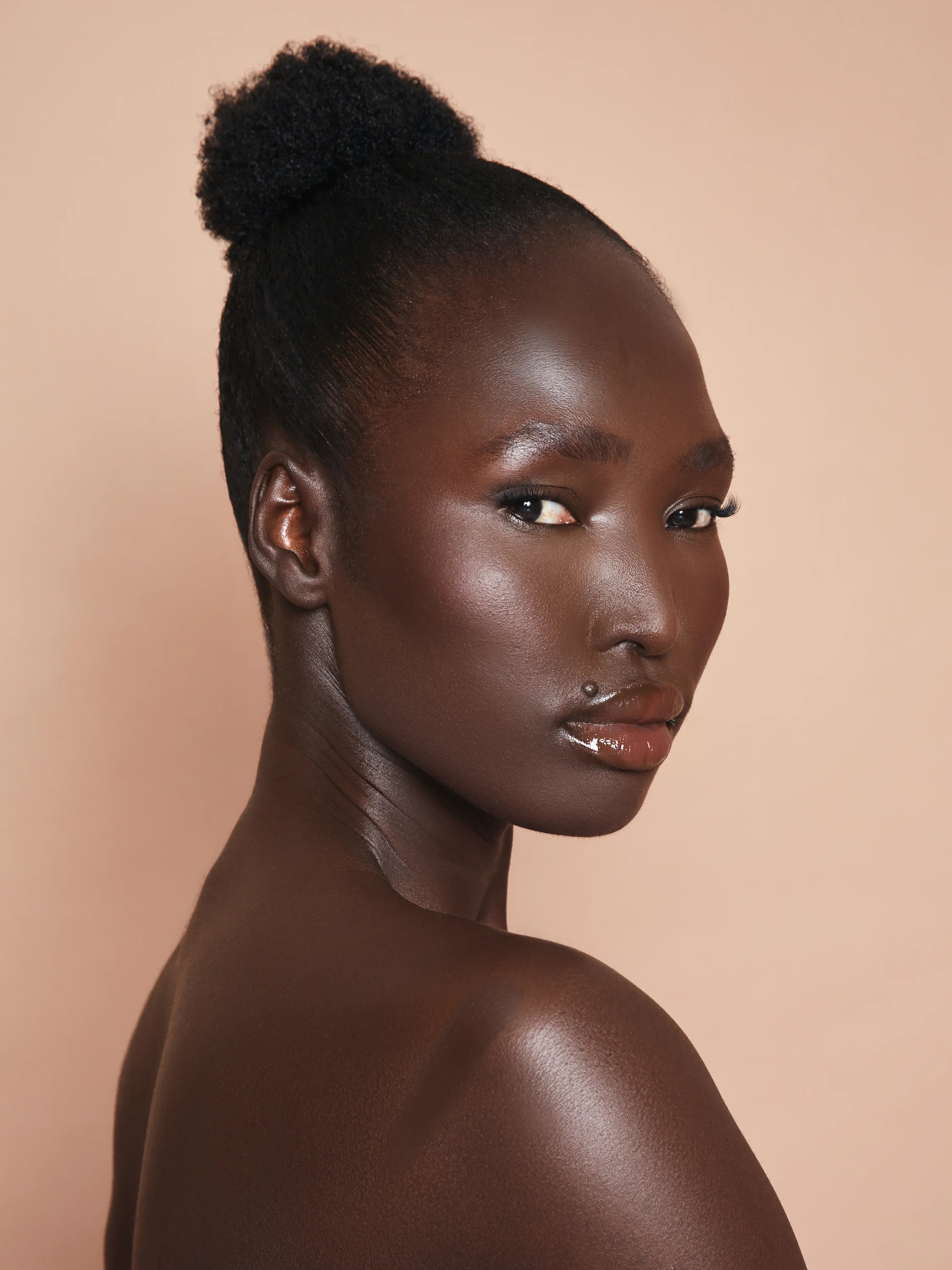 P.Louise Spoilt For Choice Cream Bronzer - Image 120