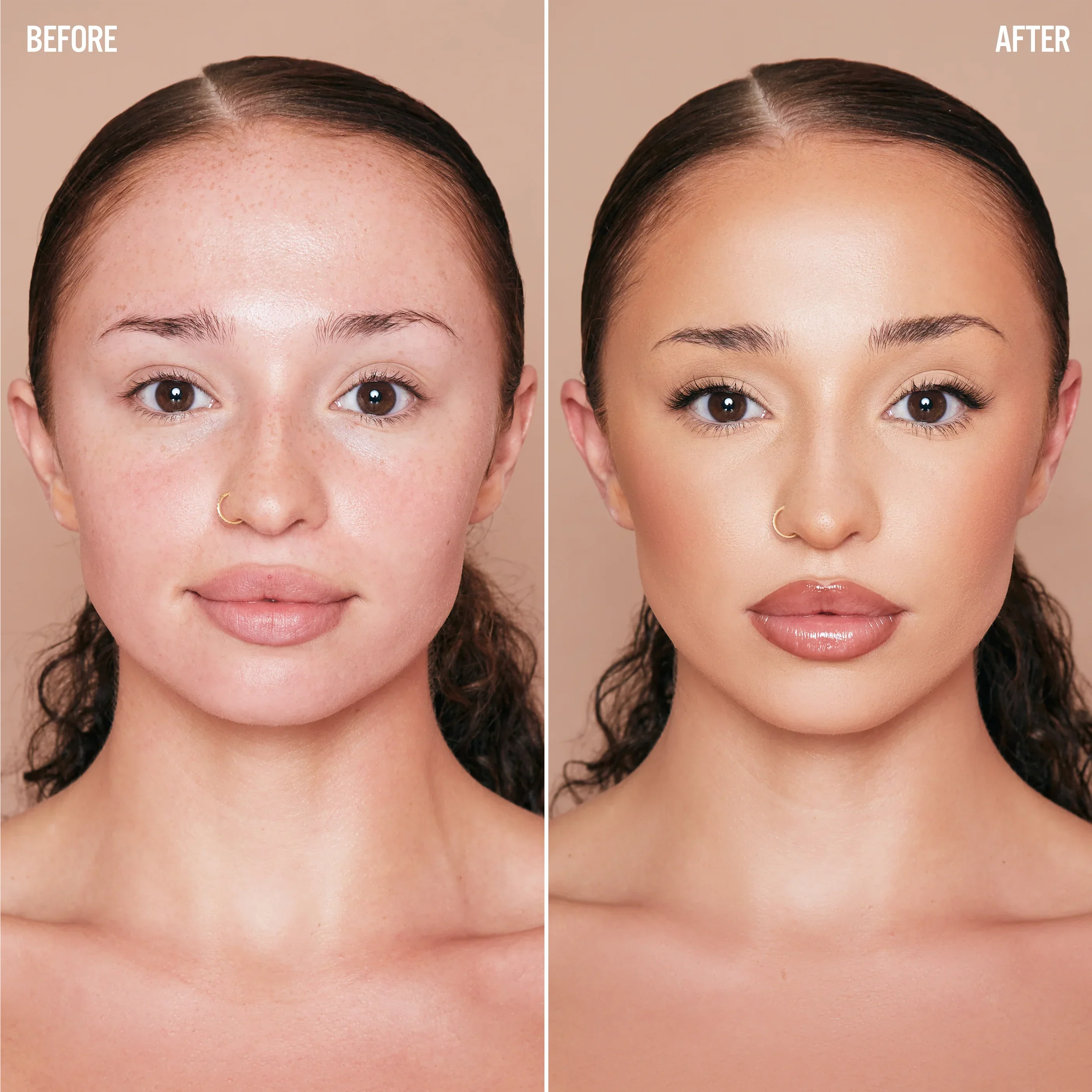 P.Louise Spoilt For Choice Cream Bronzer - Image 72