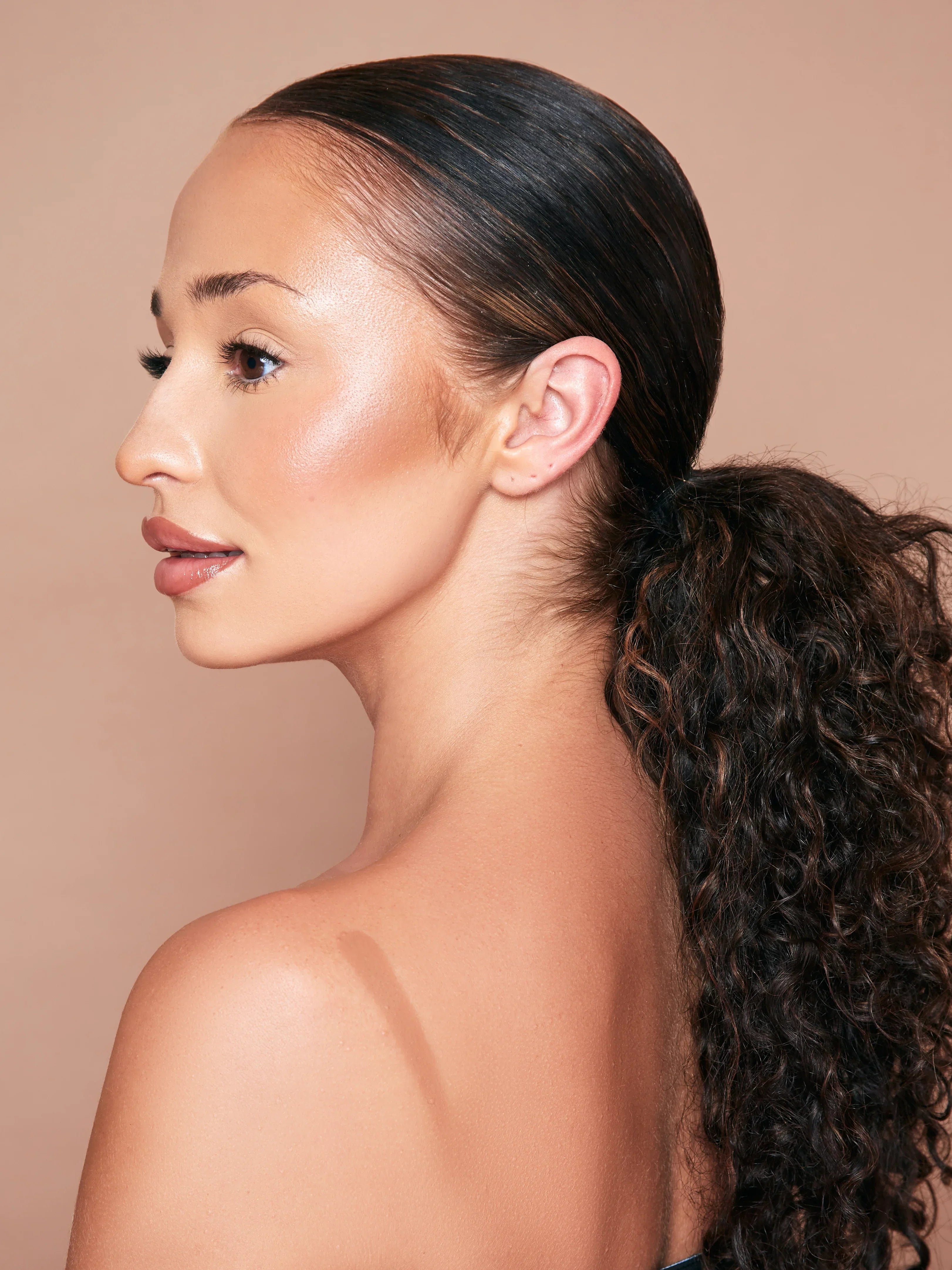 P.Louise Spoilt For Choice Cream Bronzer - Image 101