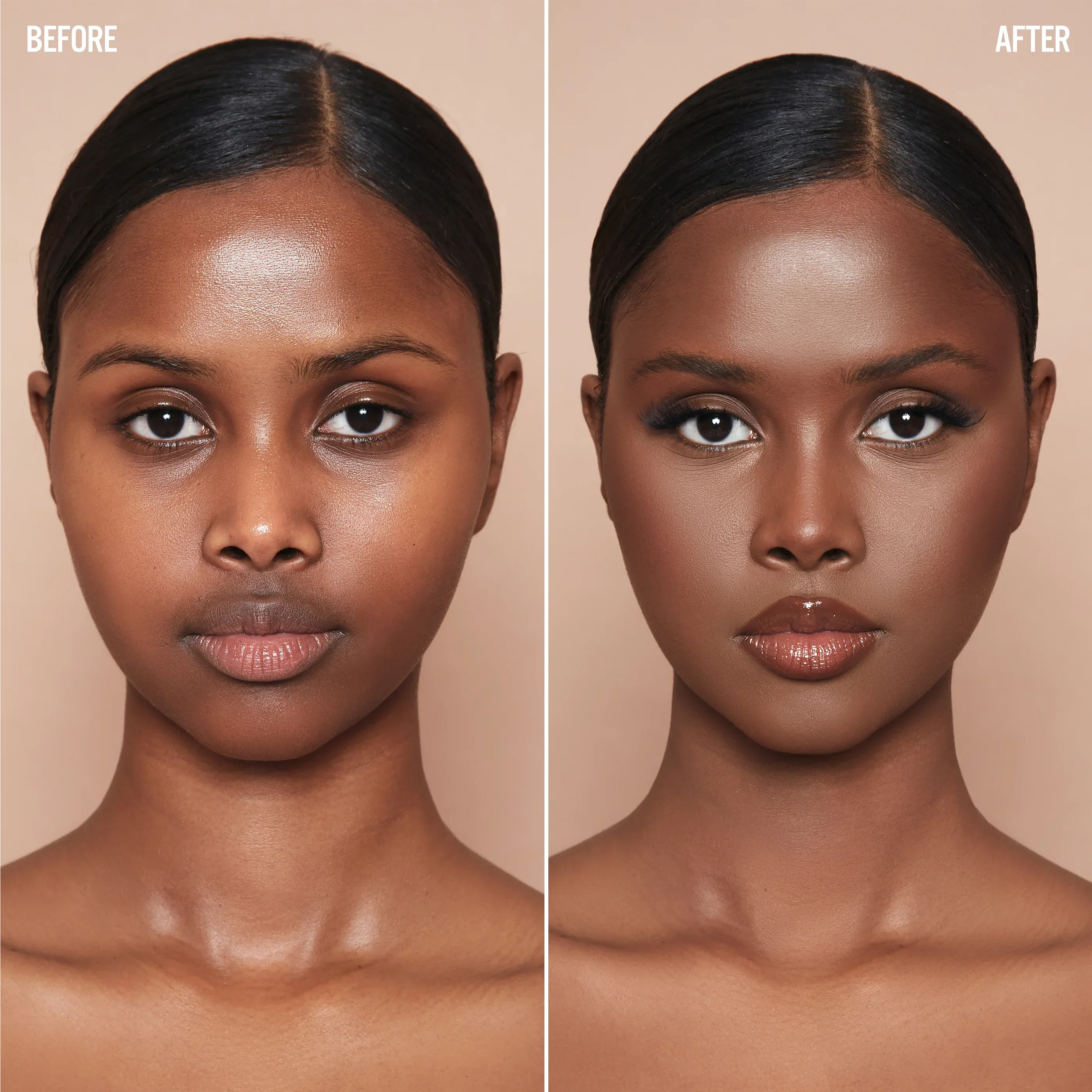 P.Louise Spoilt For Choice Cream Bronzer - Image 89