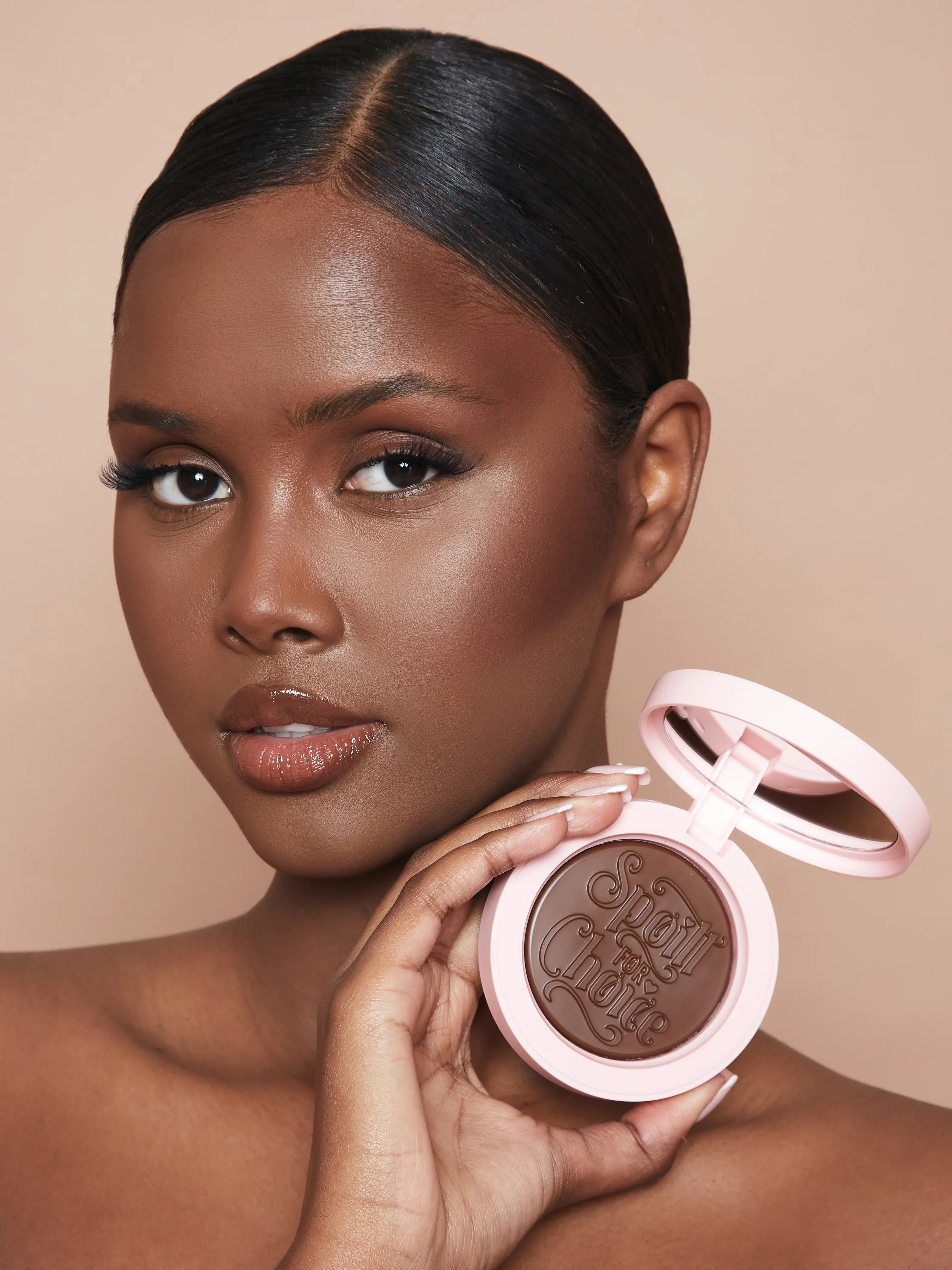 P.Louise Spoilt For Choice Cream Bronzer - Image 145