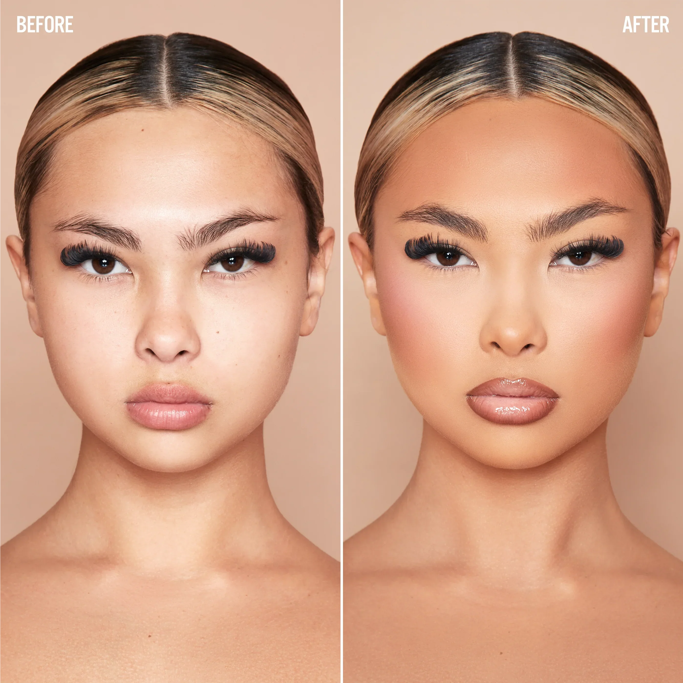 P.Louise Spoilt For Choice Cream Bronzer - Image 82