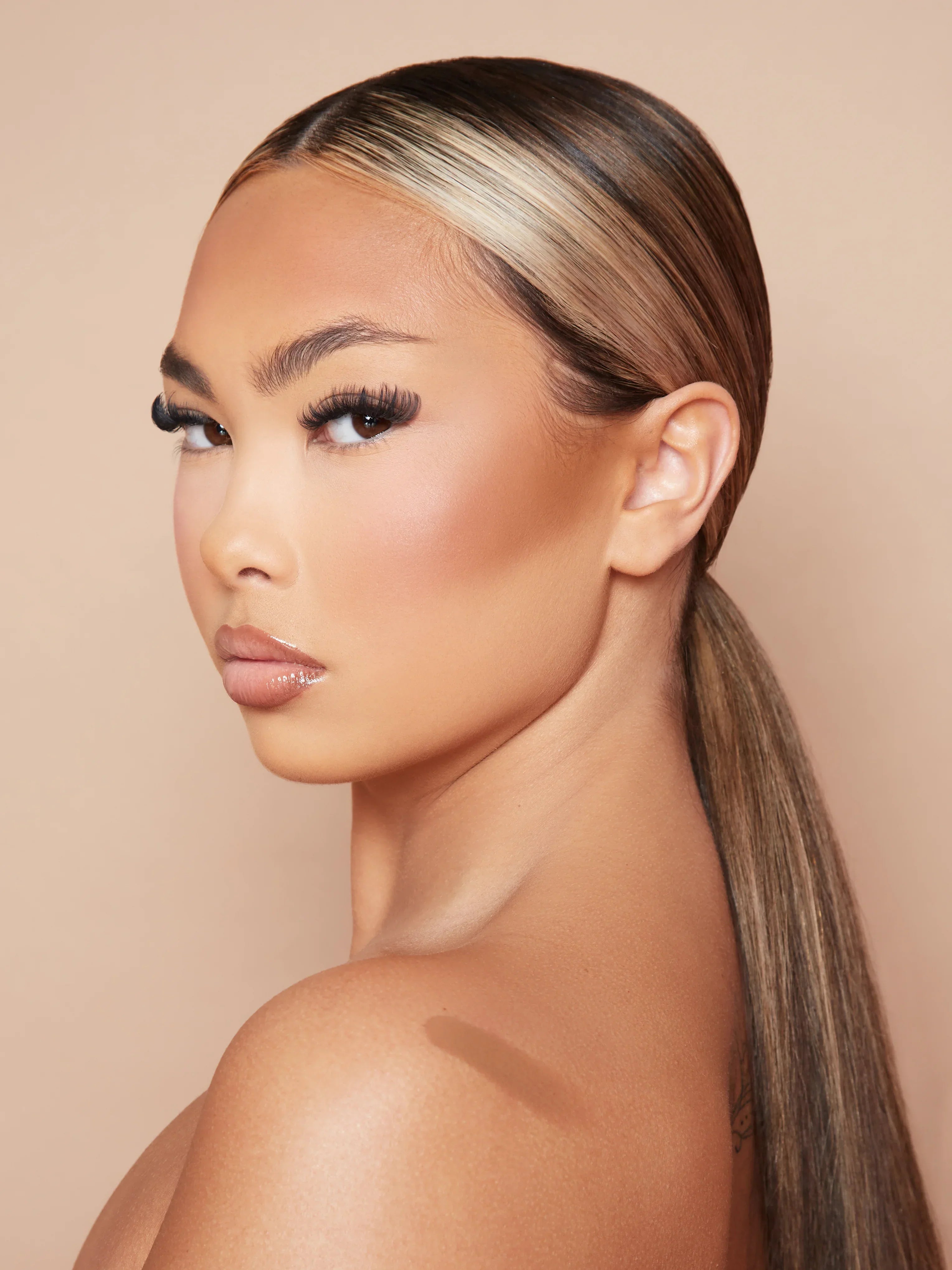 P.Louise Spoilt For Choice Cream Bronzer - Image 111