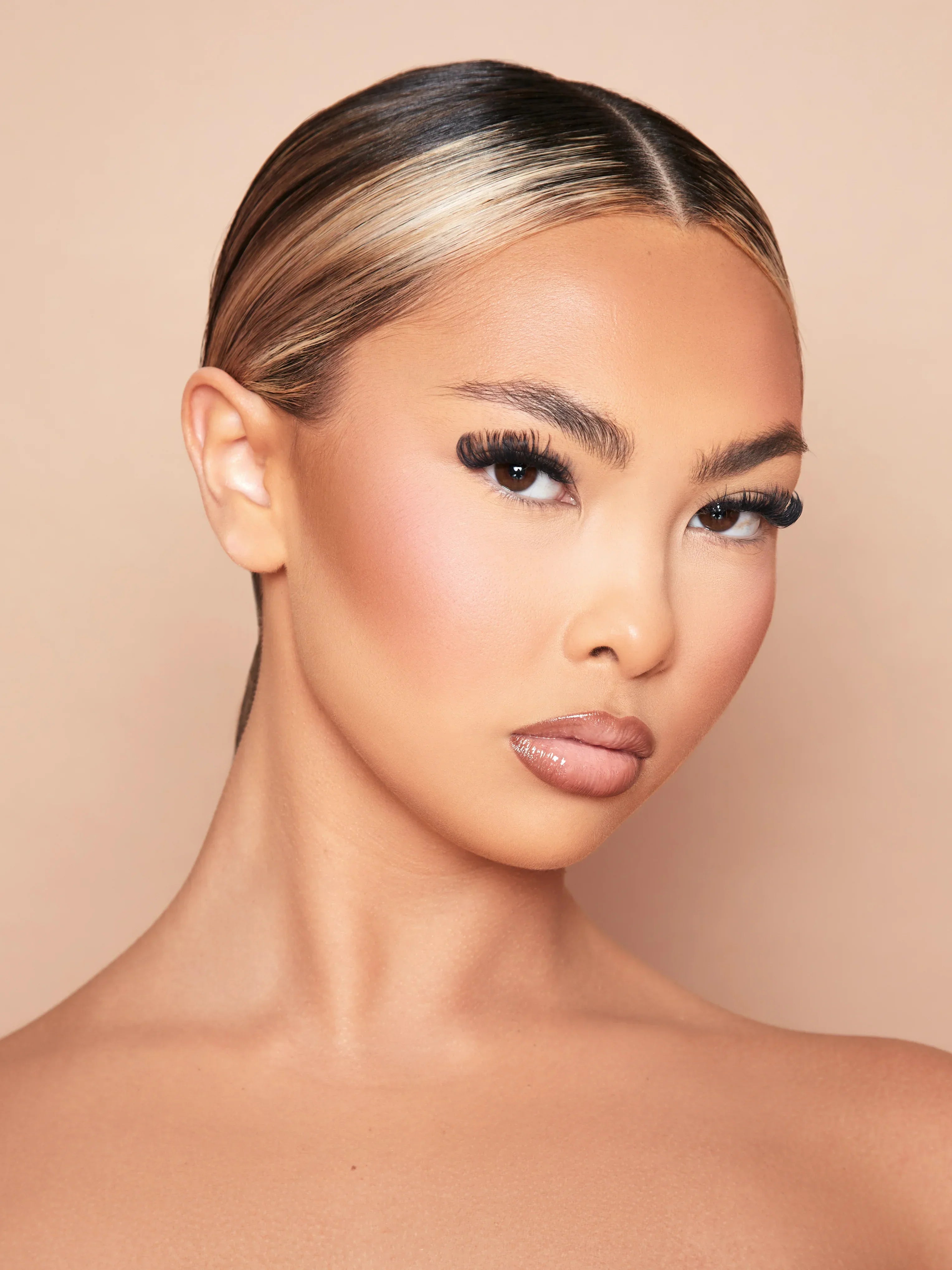 P.Louise Spoilt For Choice Cream Bronzer - Image 167