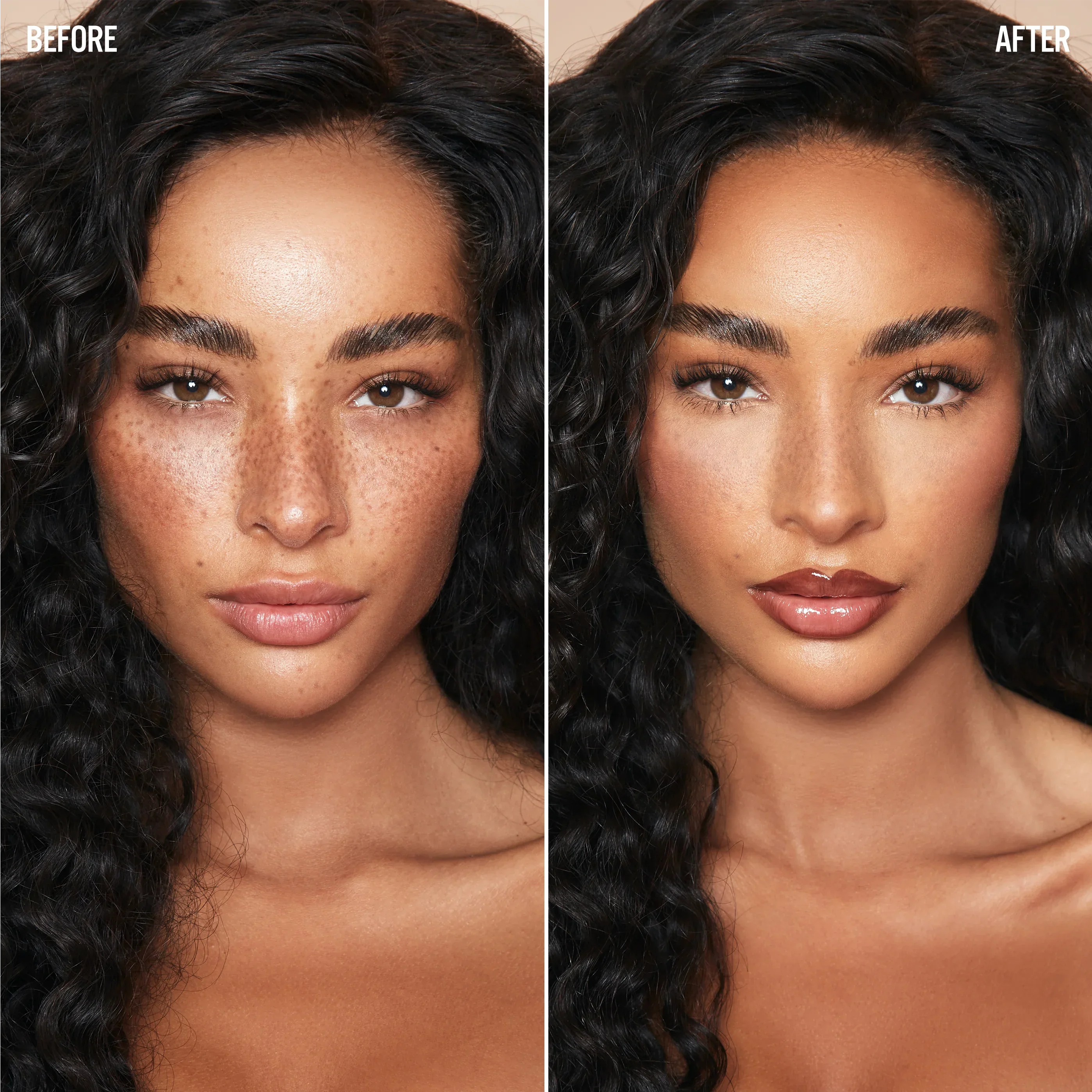 P.Louise Spoilt For Choice Cream Bronzer - Image 83