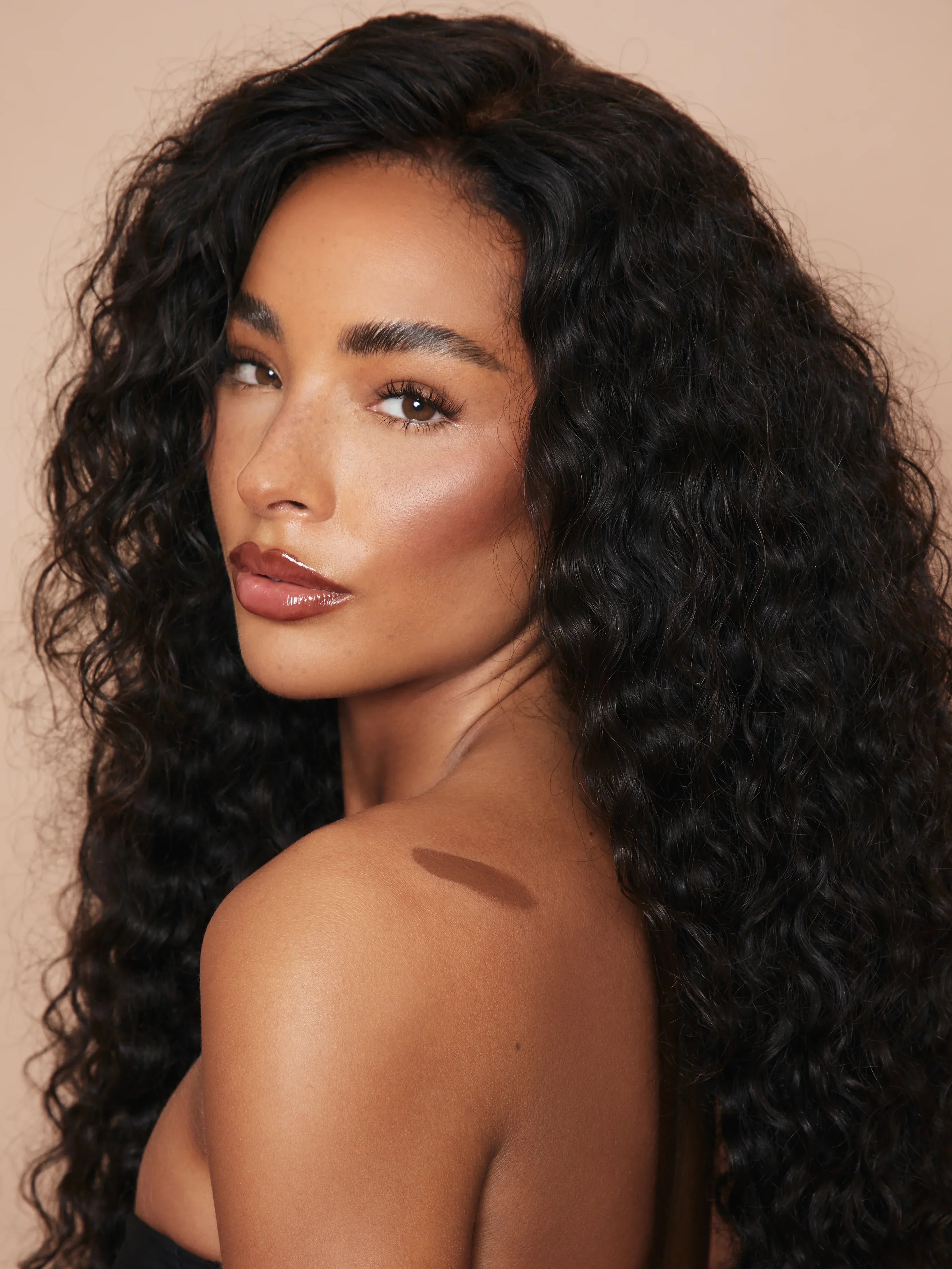 P.Louise Spoilt For Choice Cream Bronzer - Image 112