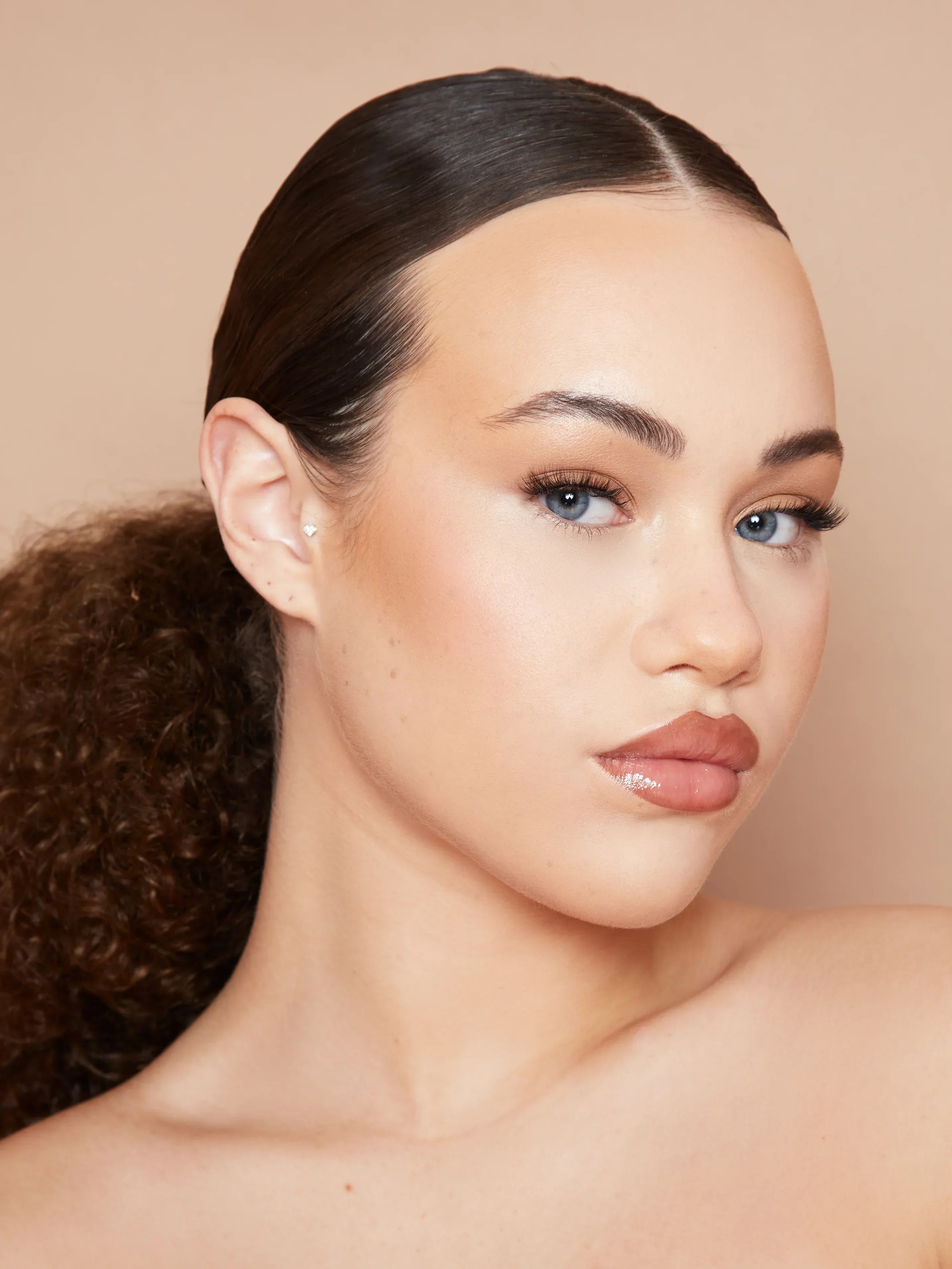 P.Louise Spoilt For Choice Cream Bronzer - Image 155