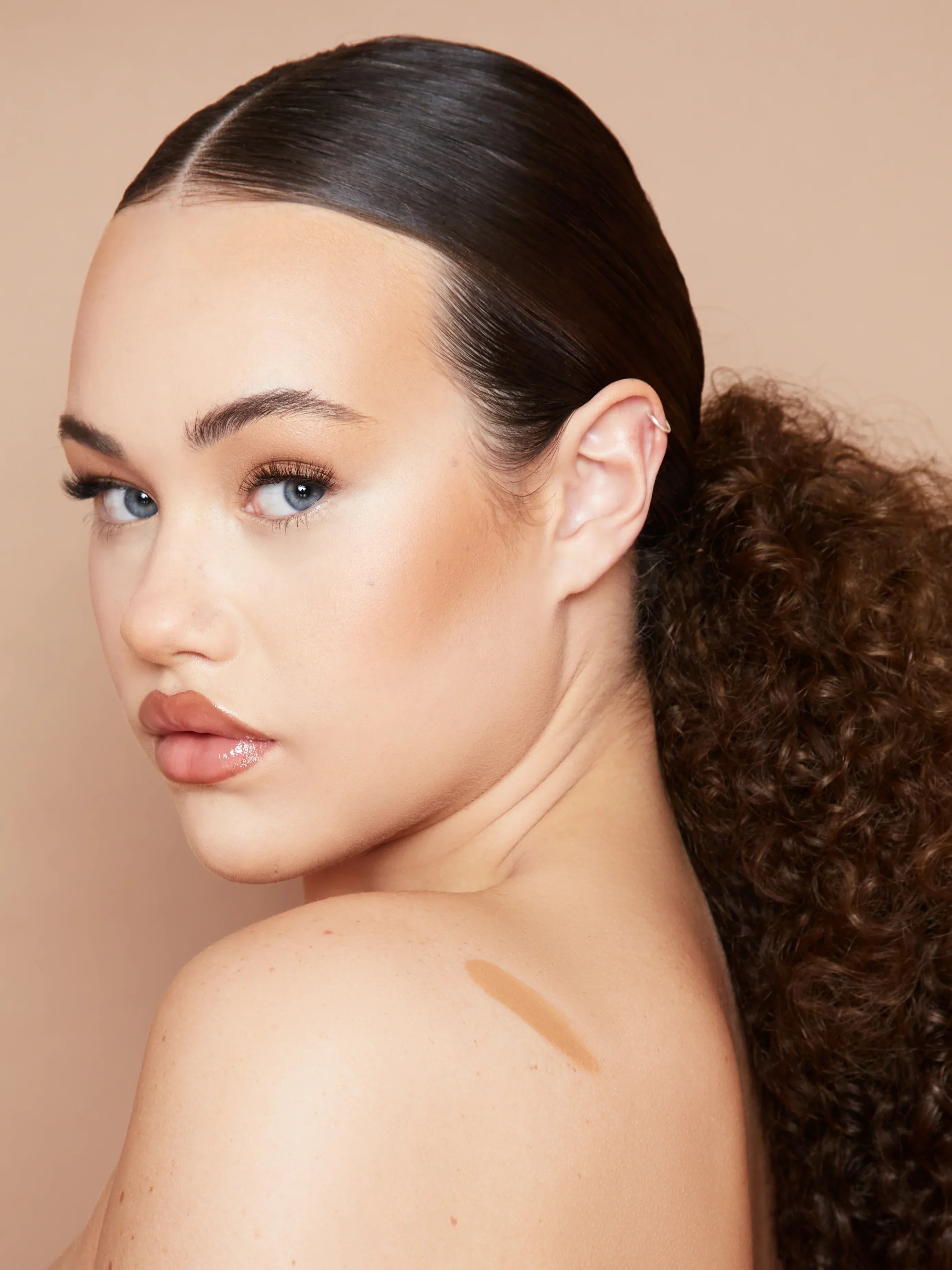 P.Louise Spoilt For Choice Cream Bronzer - Image 99