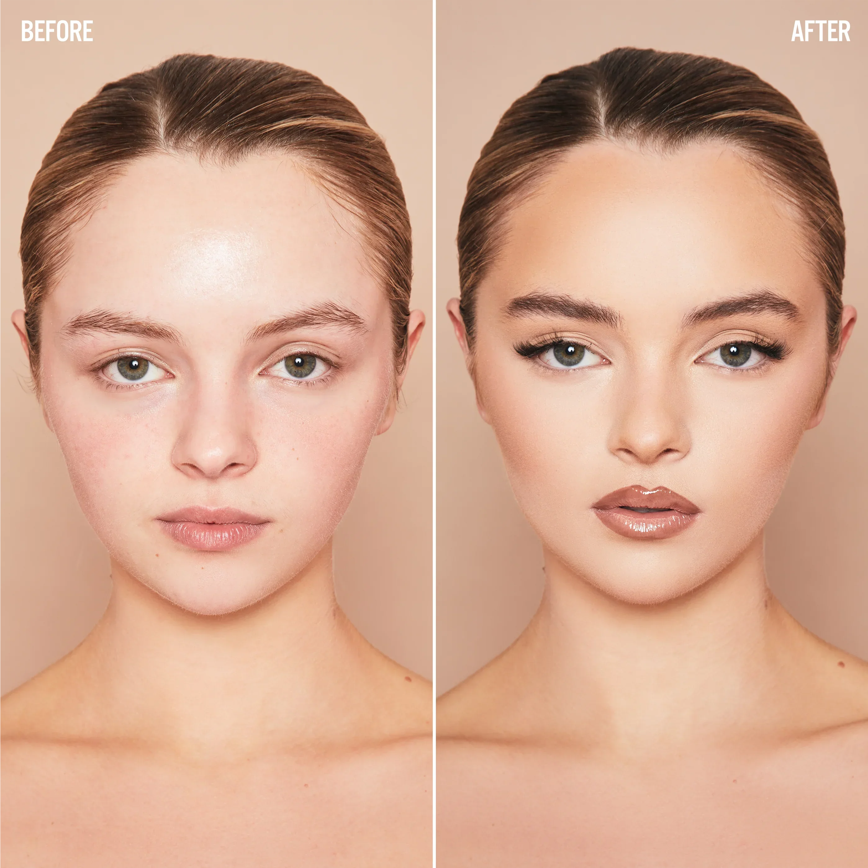 P.Louise Spoilt For Choice Cream Bronzer - Image 66