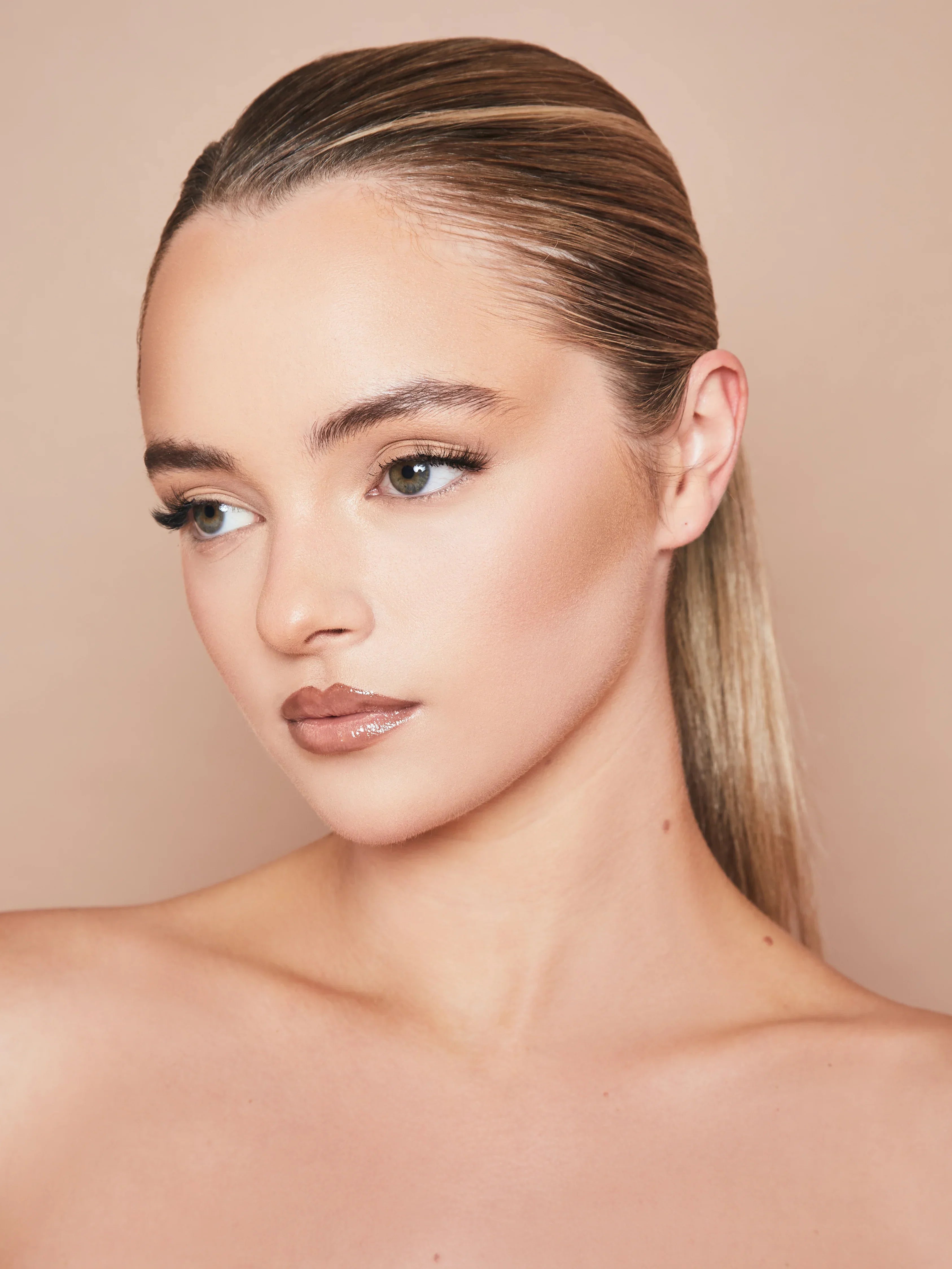 P.Louise Spoilt For Choice Cream Bronzer - Image 151